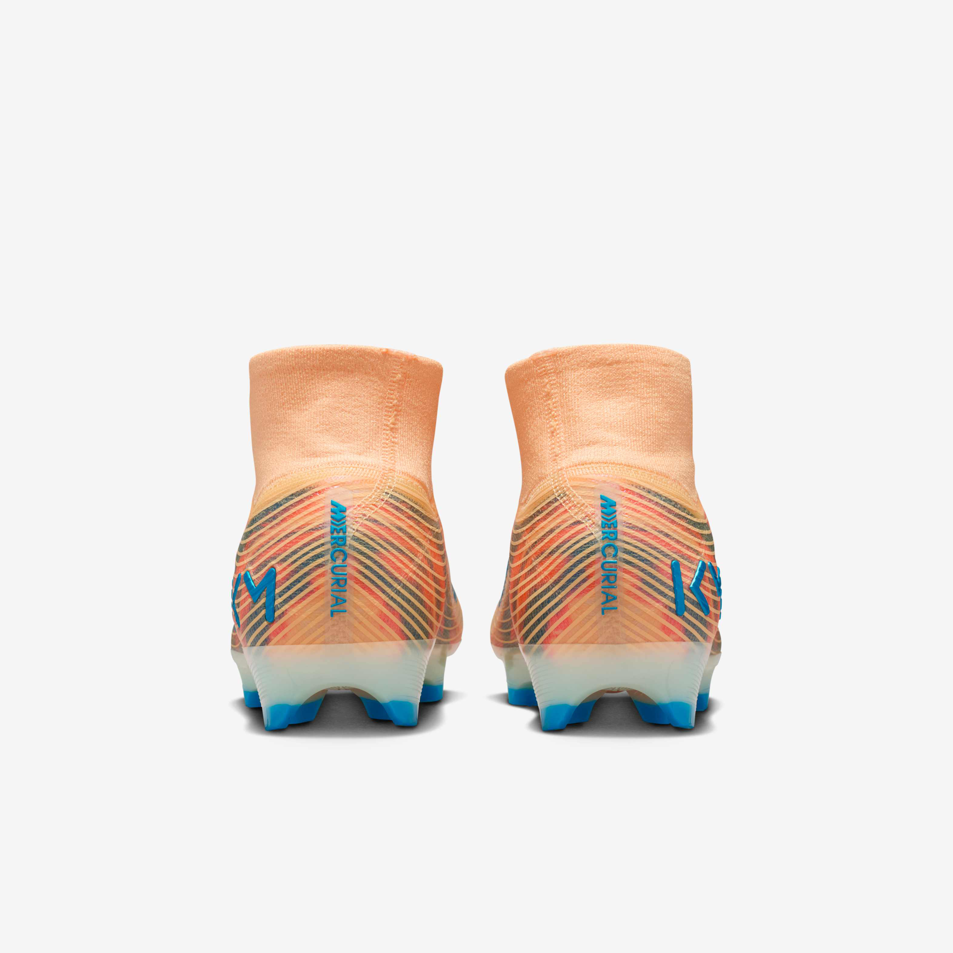Nike Mercurial Superfly 10 Elite 'Kylian Mbapp&eacute;' image number 5