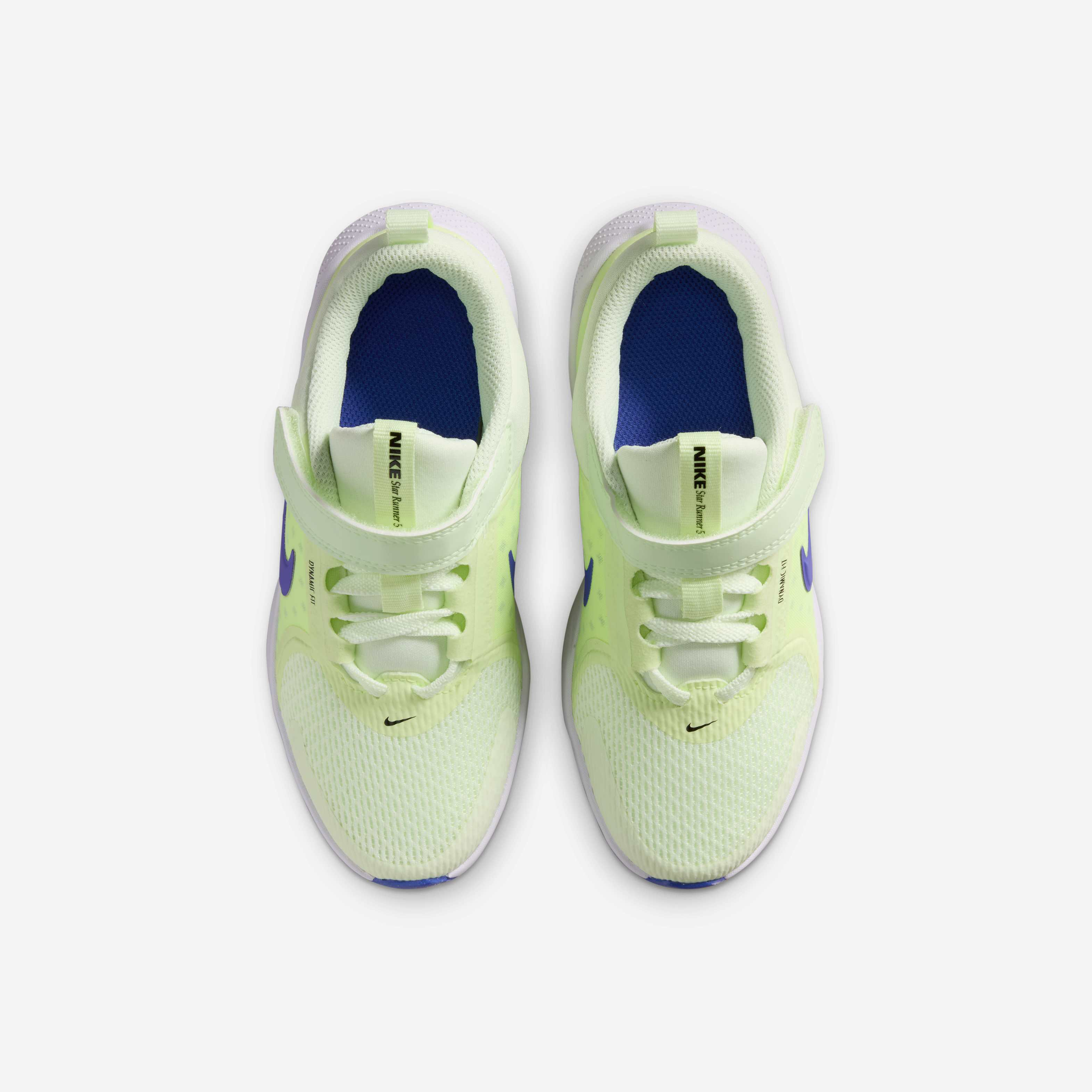 Nike Star Runner 5 image number 3