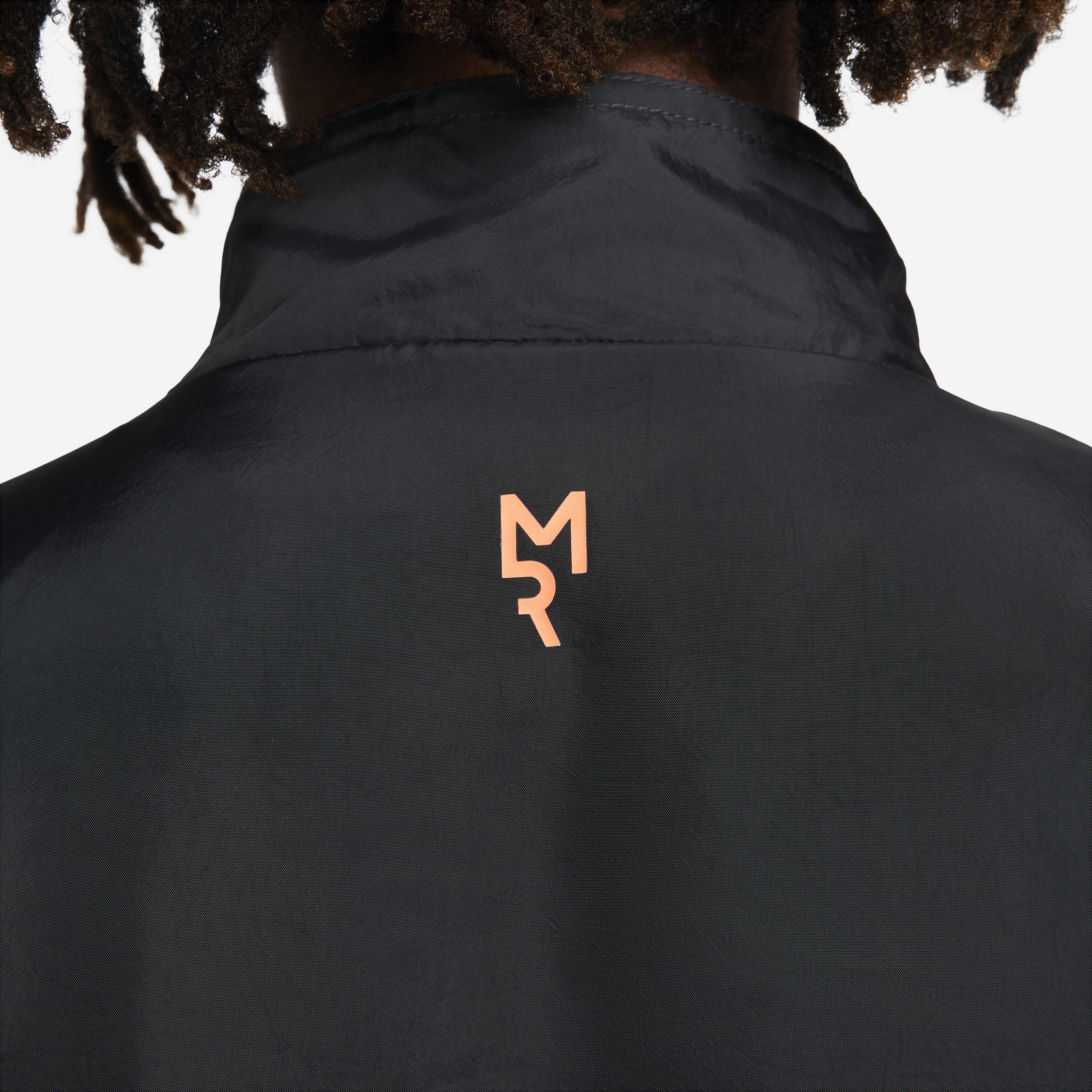 اير &times; ماركوس راشفورد image number 5