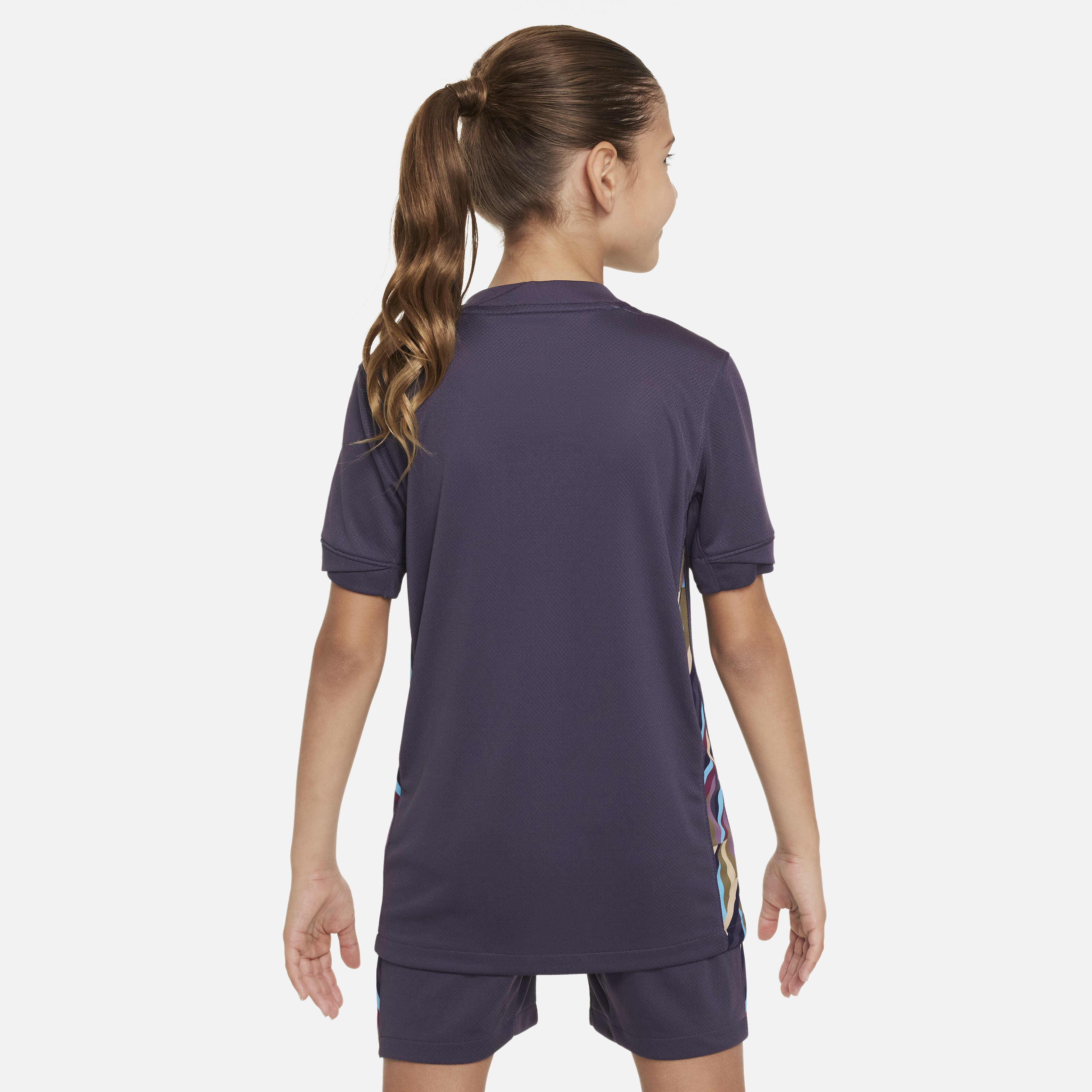 England (Men's Team) 2024/25 Stadium Away image number 1