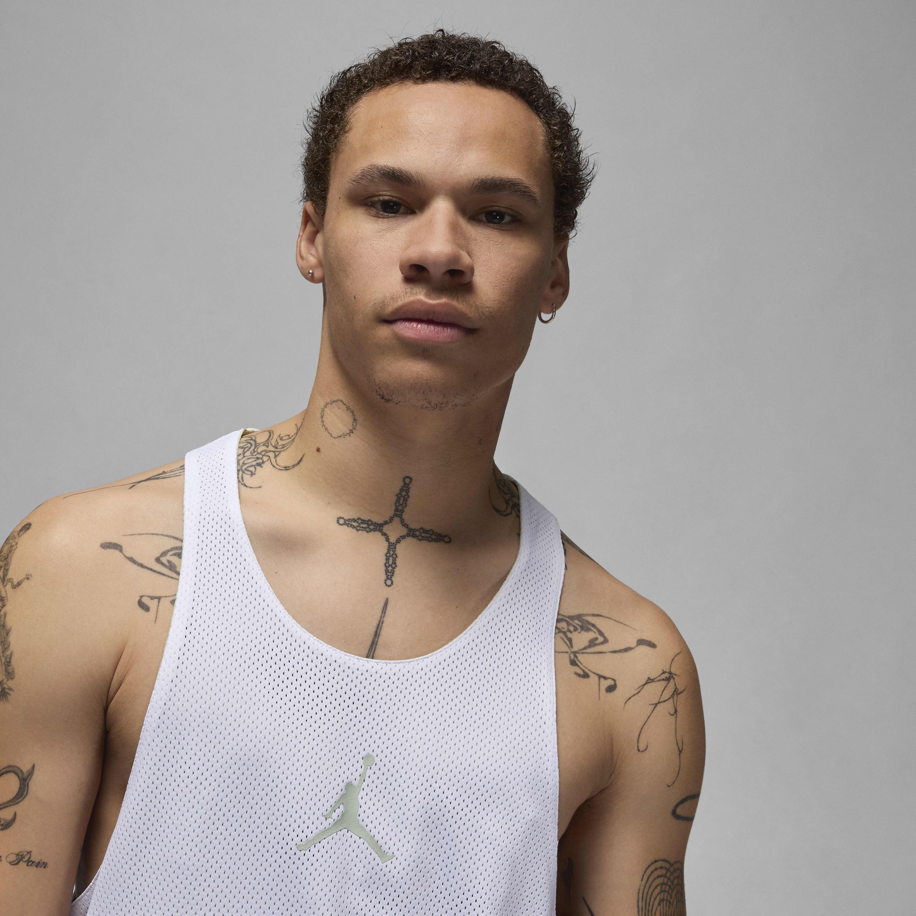 Jordan Flight MVP image number 2