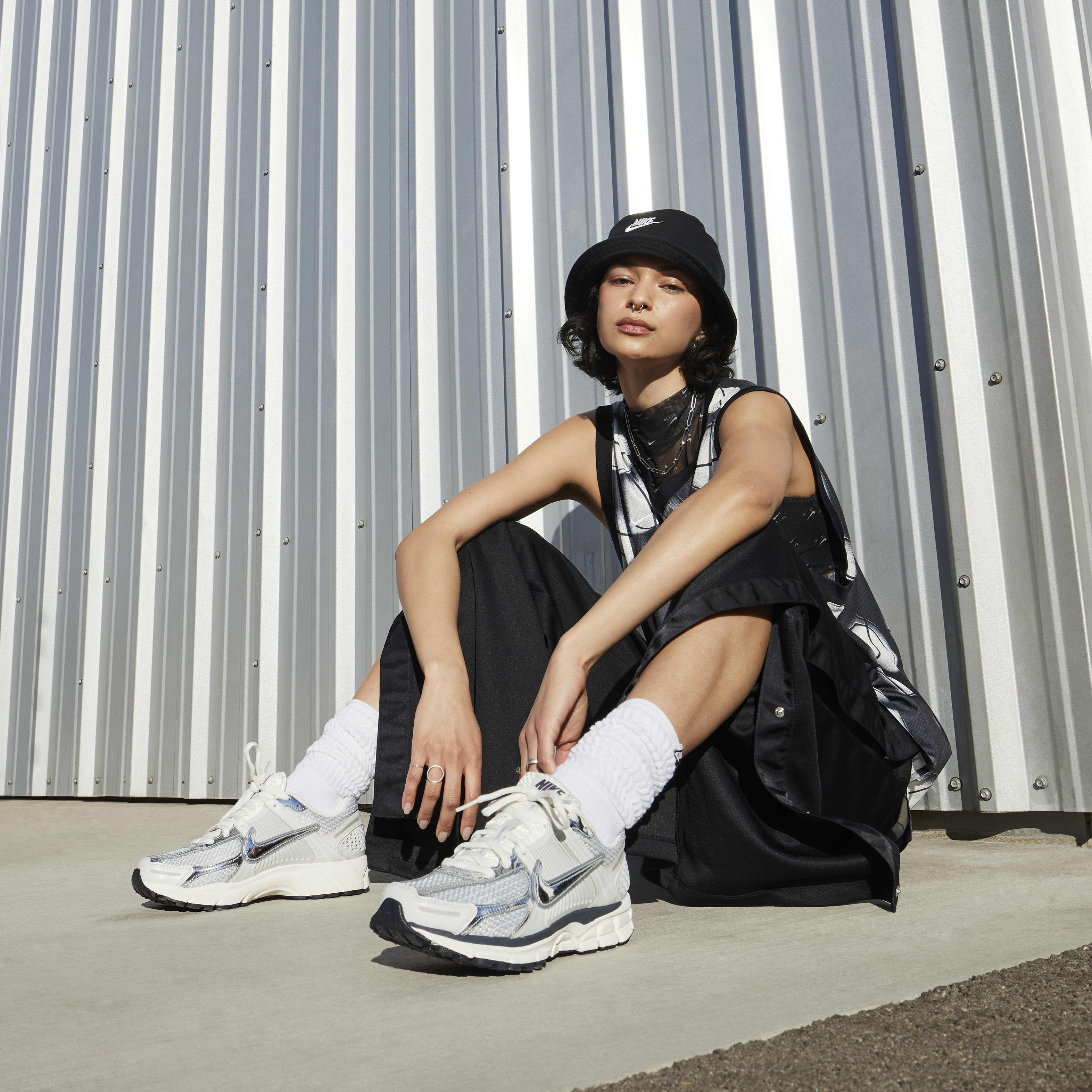 نايكي زووم فوميرو 5 image number 10