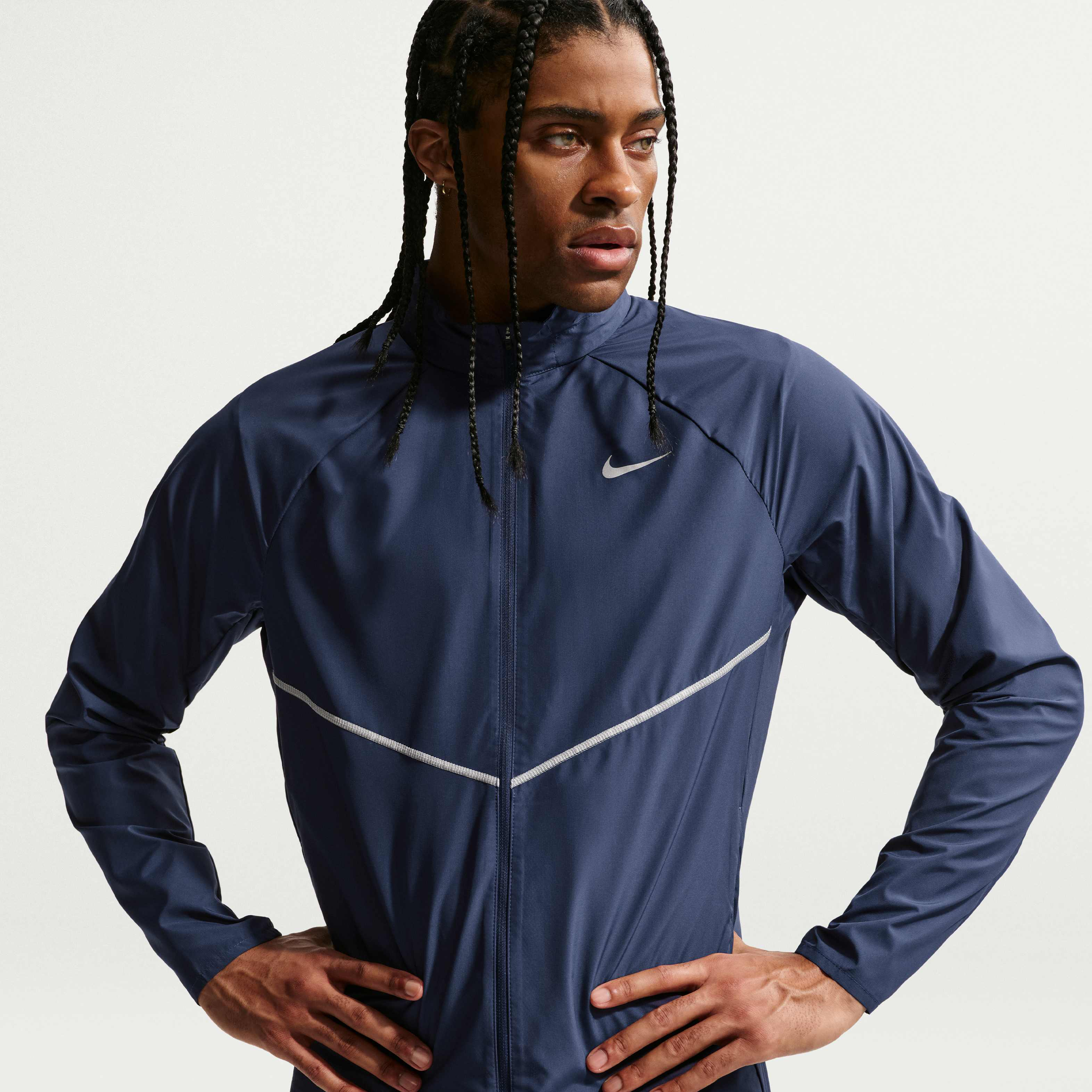 Nike Miler image number 0