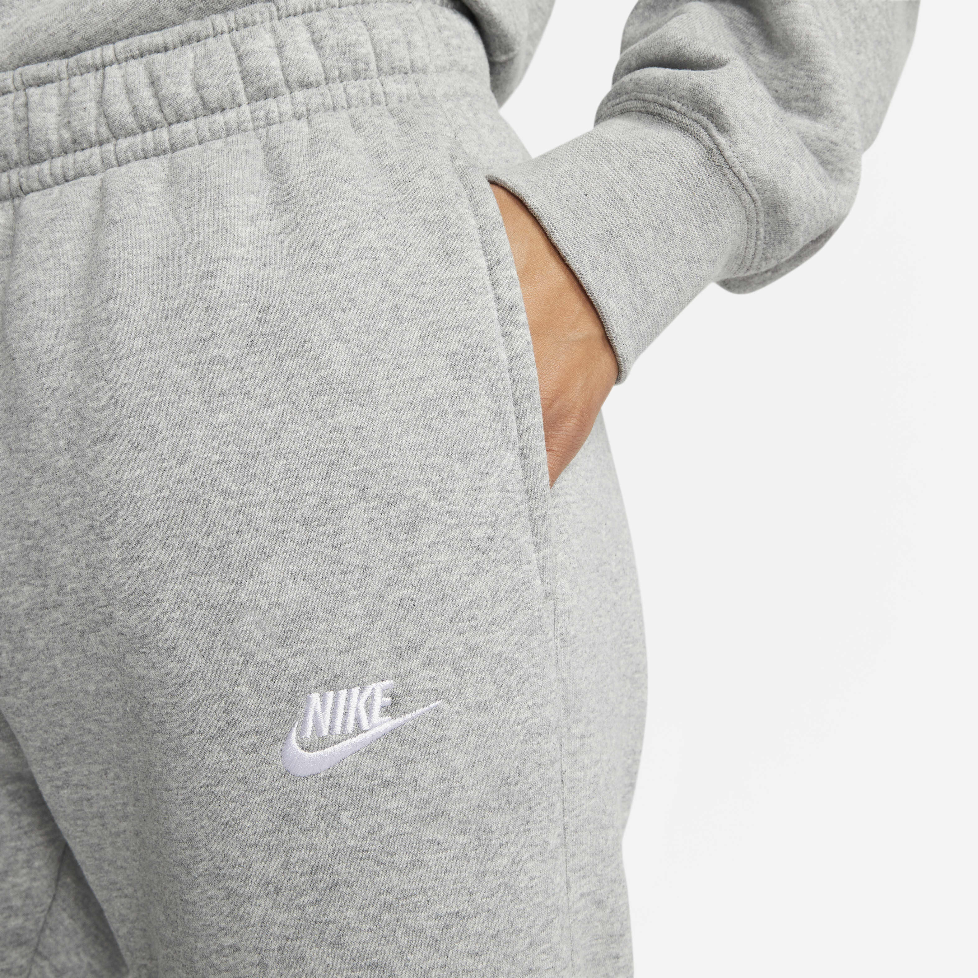 Buy Nike Sportswear Club Fleece Joggers Nike Qatar Official