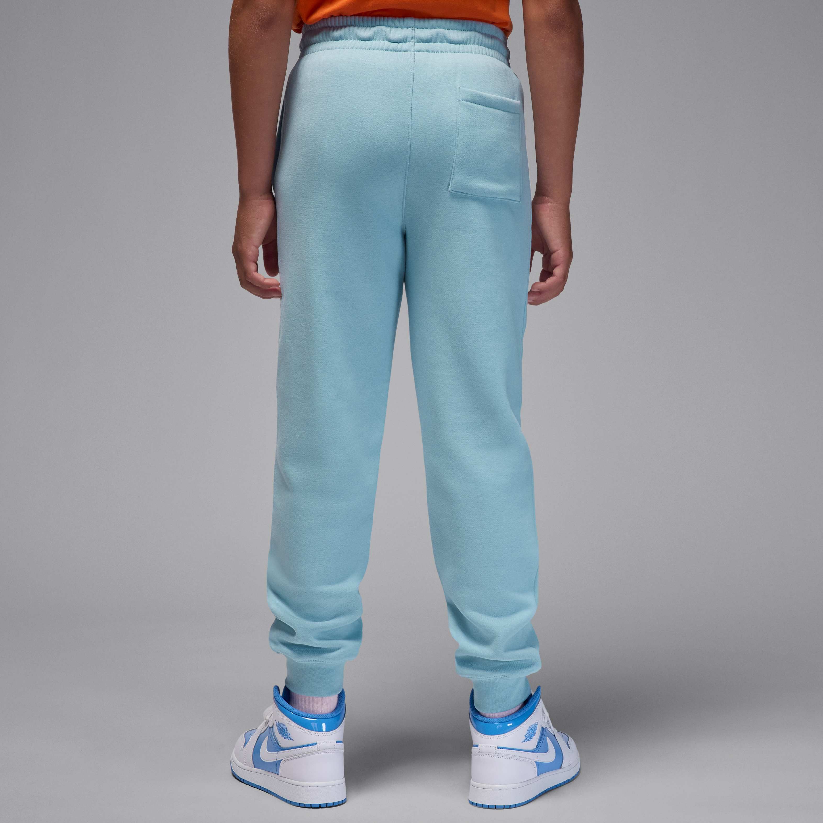 Jordan Essentials image number 1