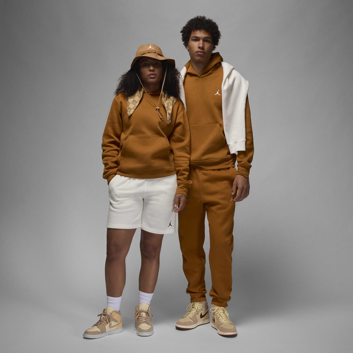 Jordan Brooklyn Fleece image number 6 Jordan Brooklyn Fleece image number 6