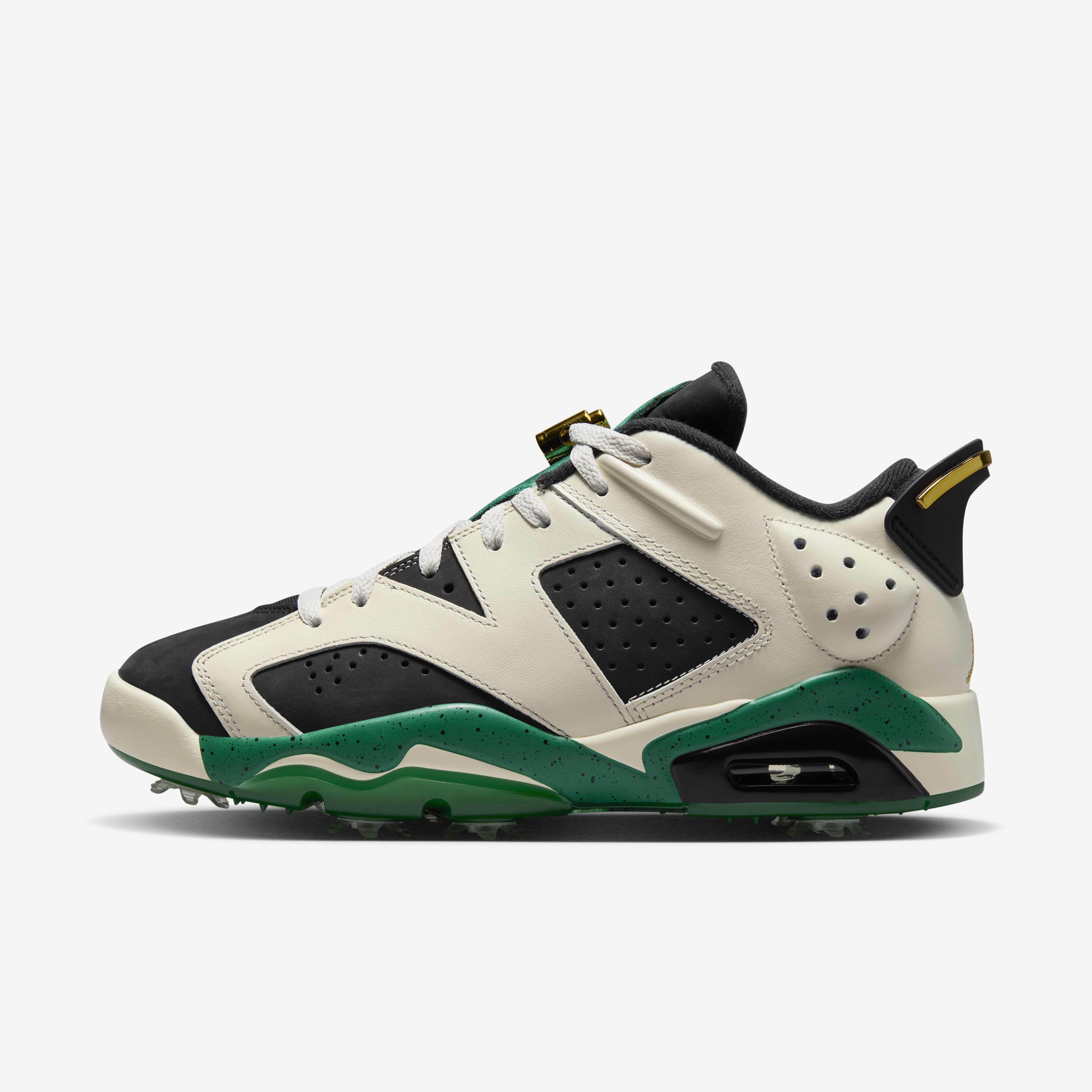 Eastside Golf×Air Jordan6 NRG us10.5 Size 13 - Jordan 6 Retro Low Golf NRG “Eastside Golf 1961