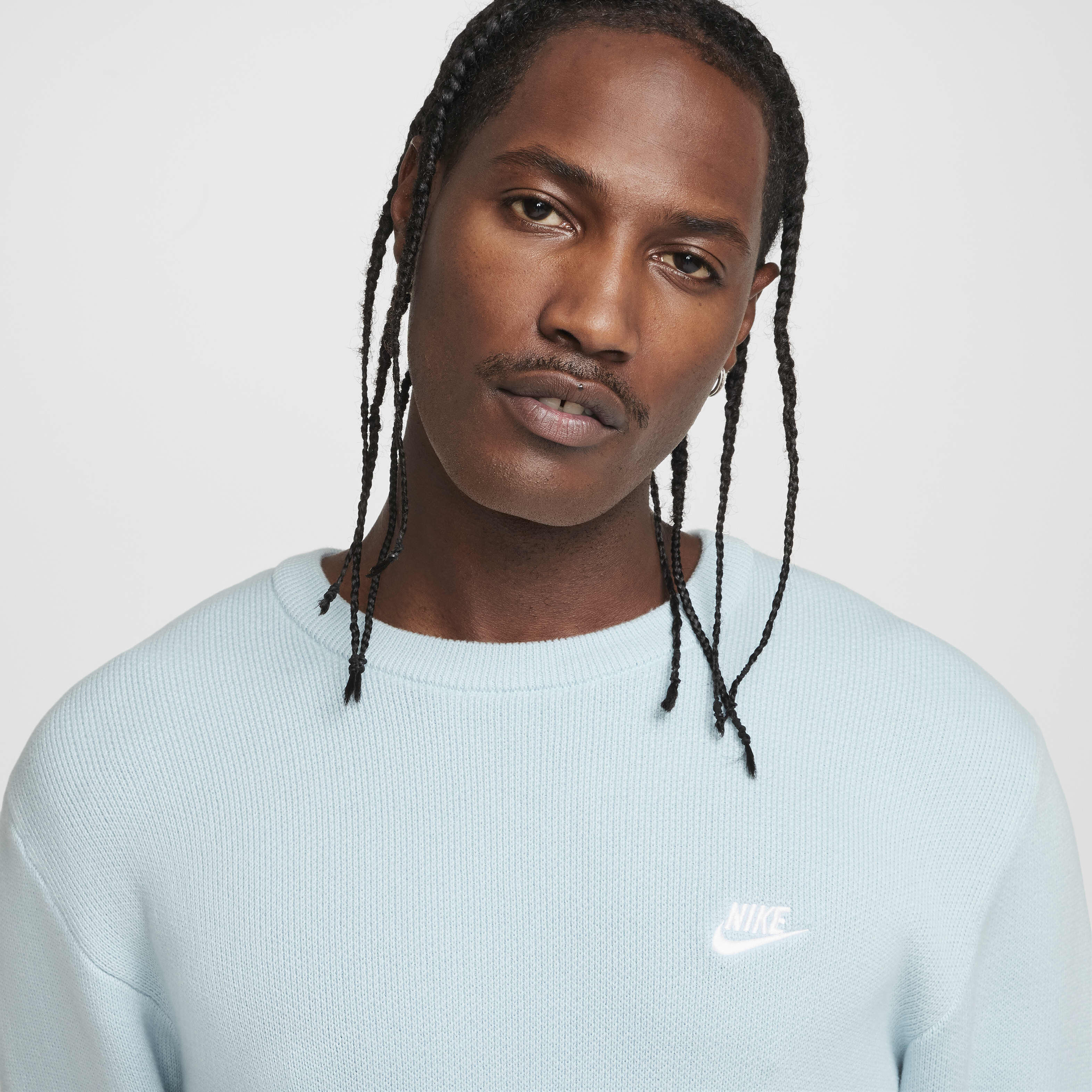 Nike Club image number 2