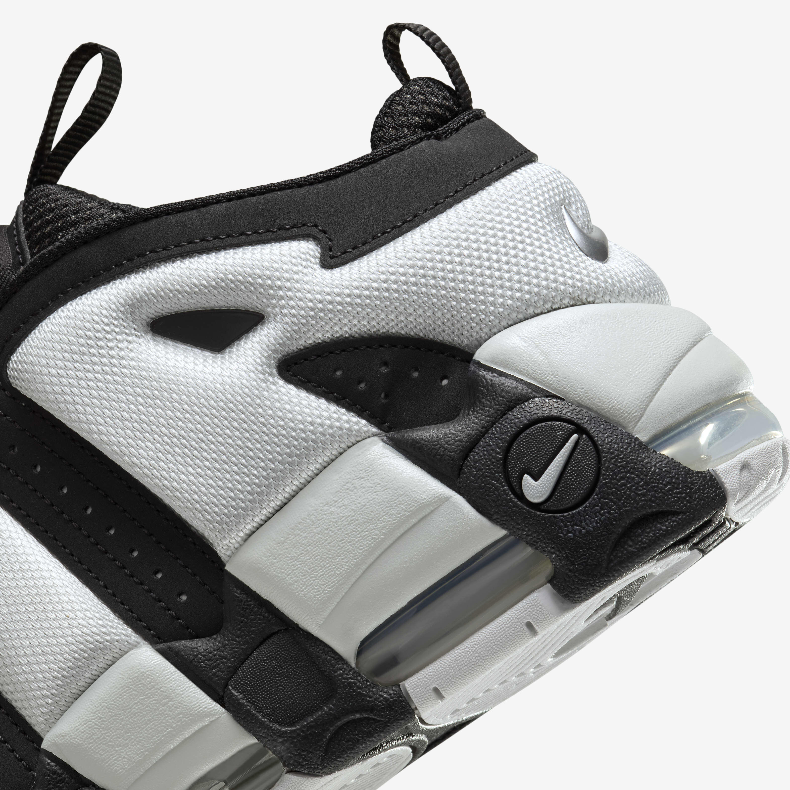 Nike Air More Uptempo Low image number 7