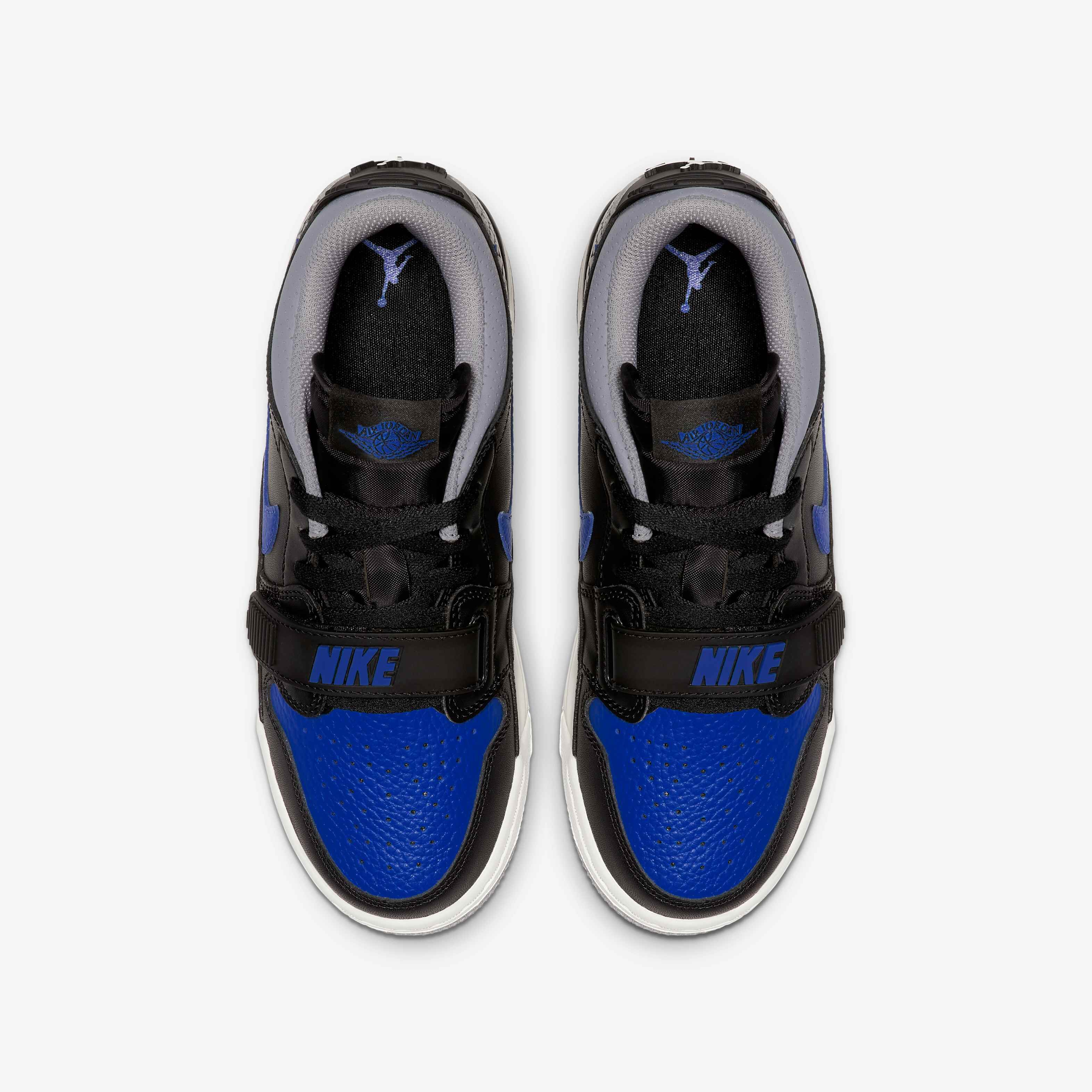 اير جوردن ليجاسي 312 لو image number 3