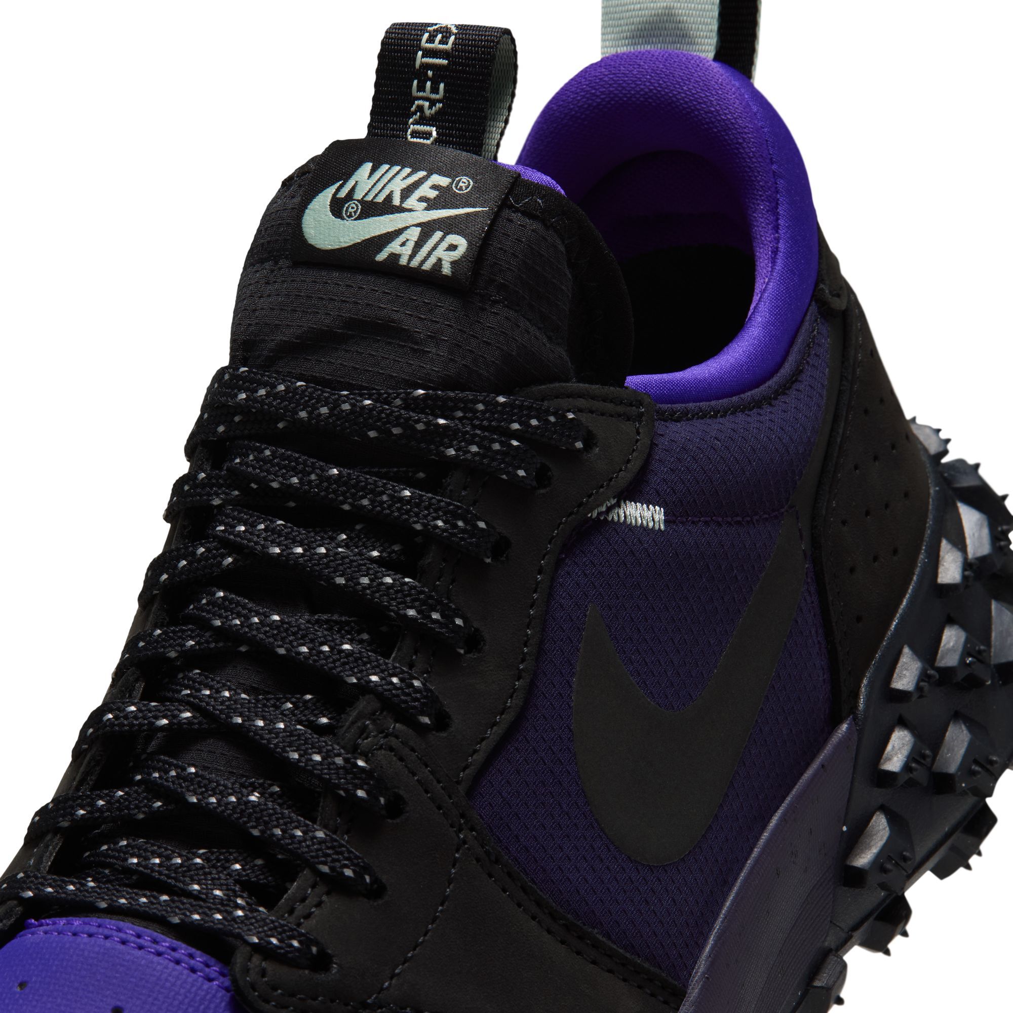 اير جوردن 1 لو A/T image number 10