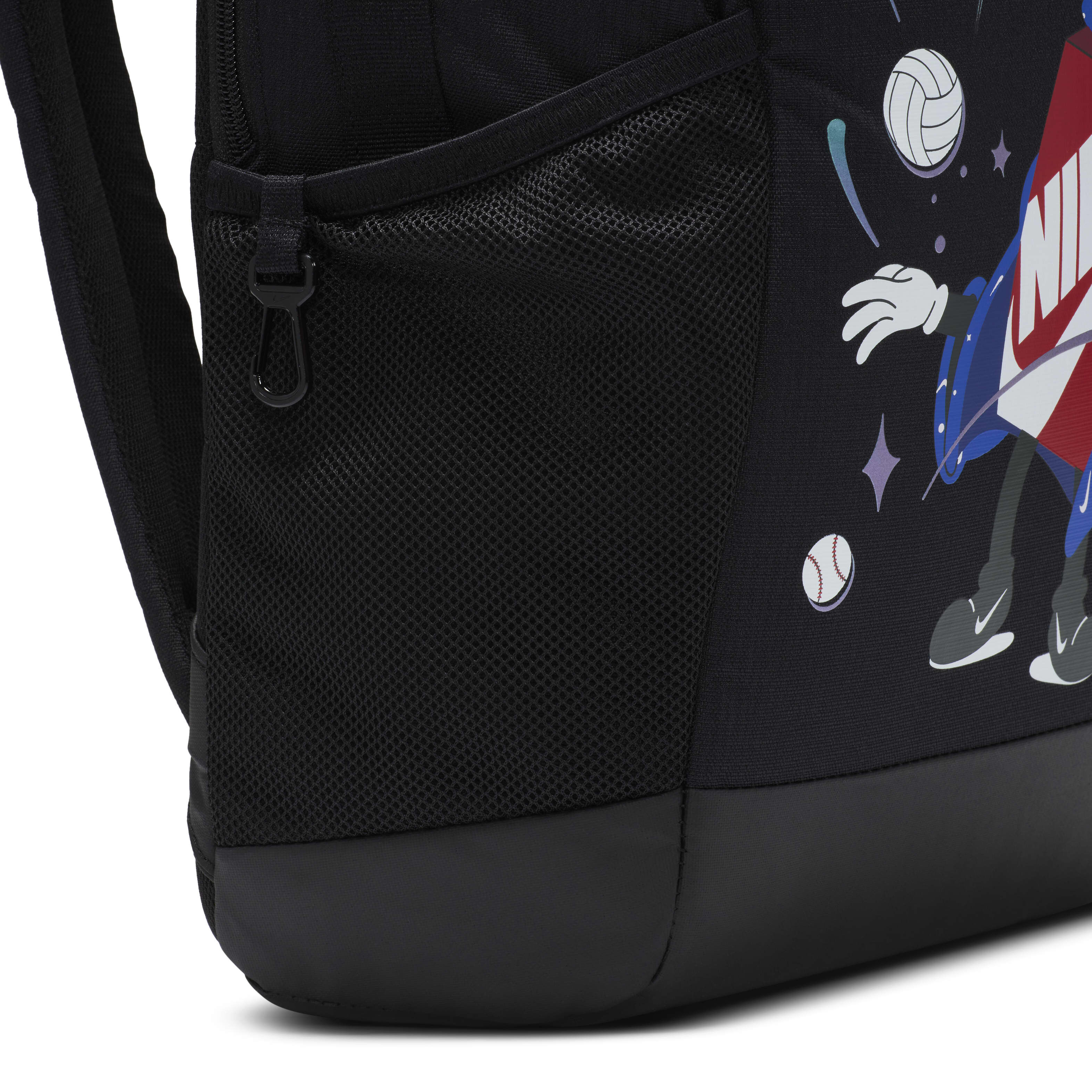 Nike Brasilia image number 6