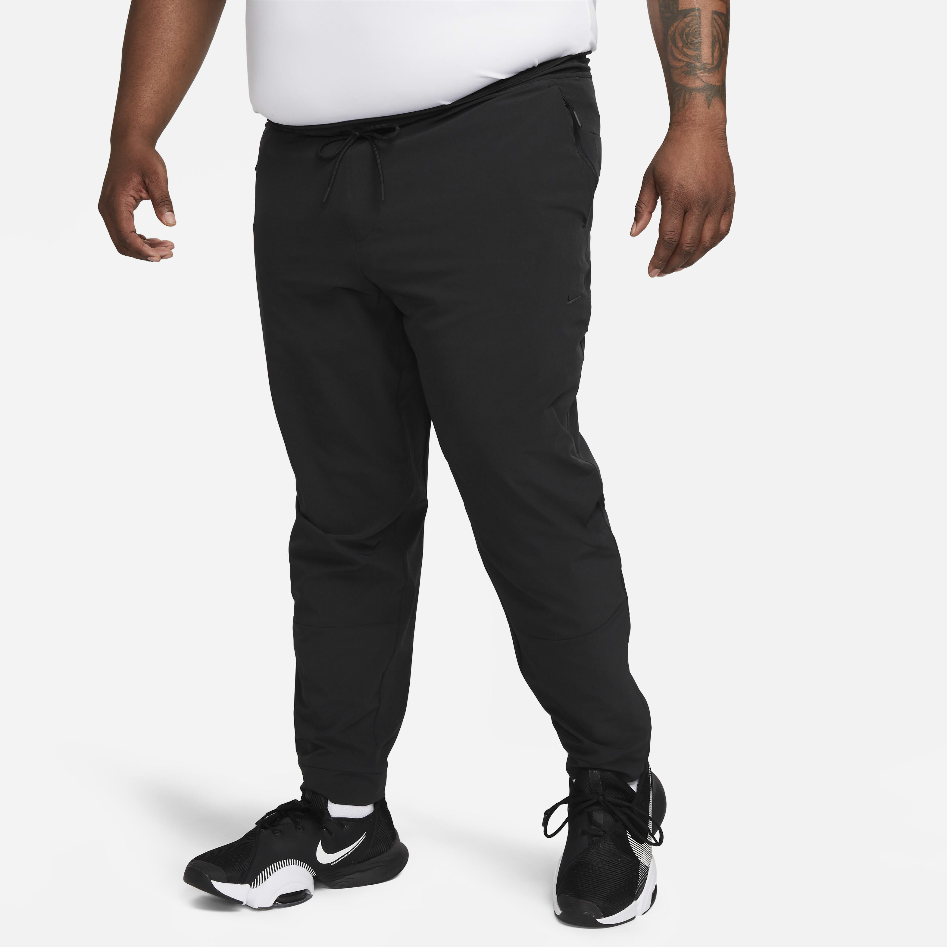 Nike drawstring cuff pants store