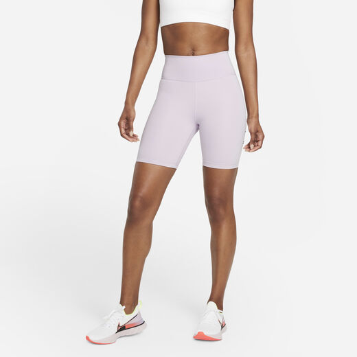 Shorts-Nike, Nike Swoosh Run, Women's 18cm (approx.) Running Leggings