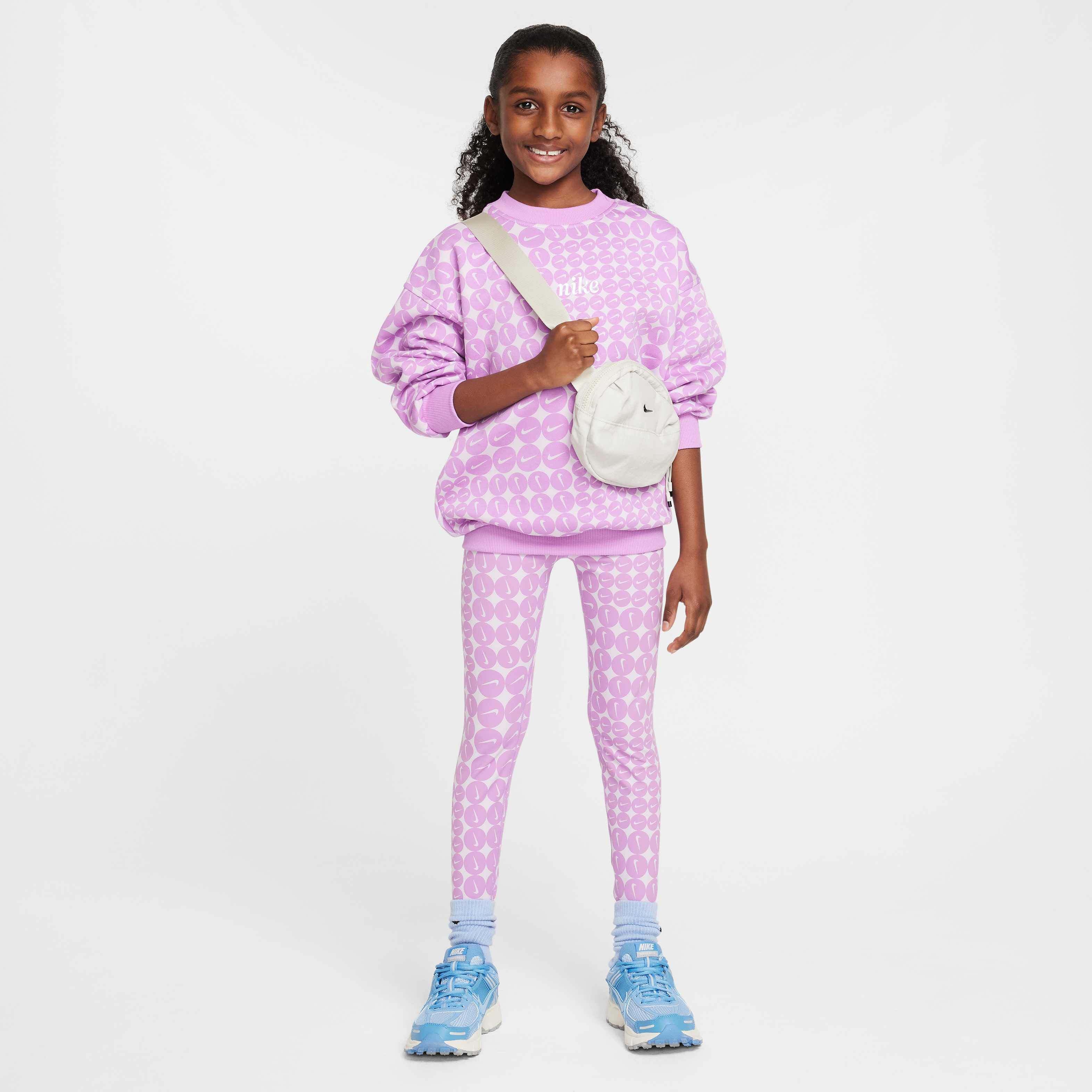 Nike Sportswear Club Fleece image number 4