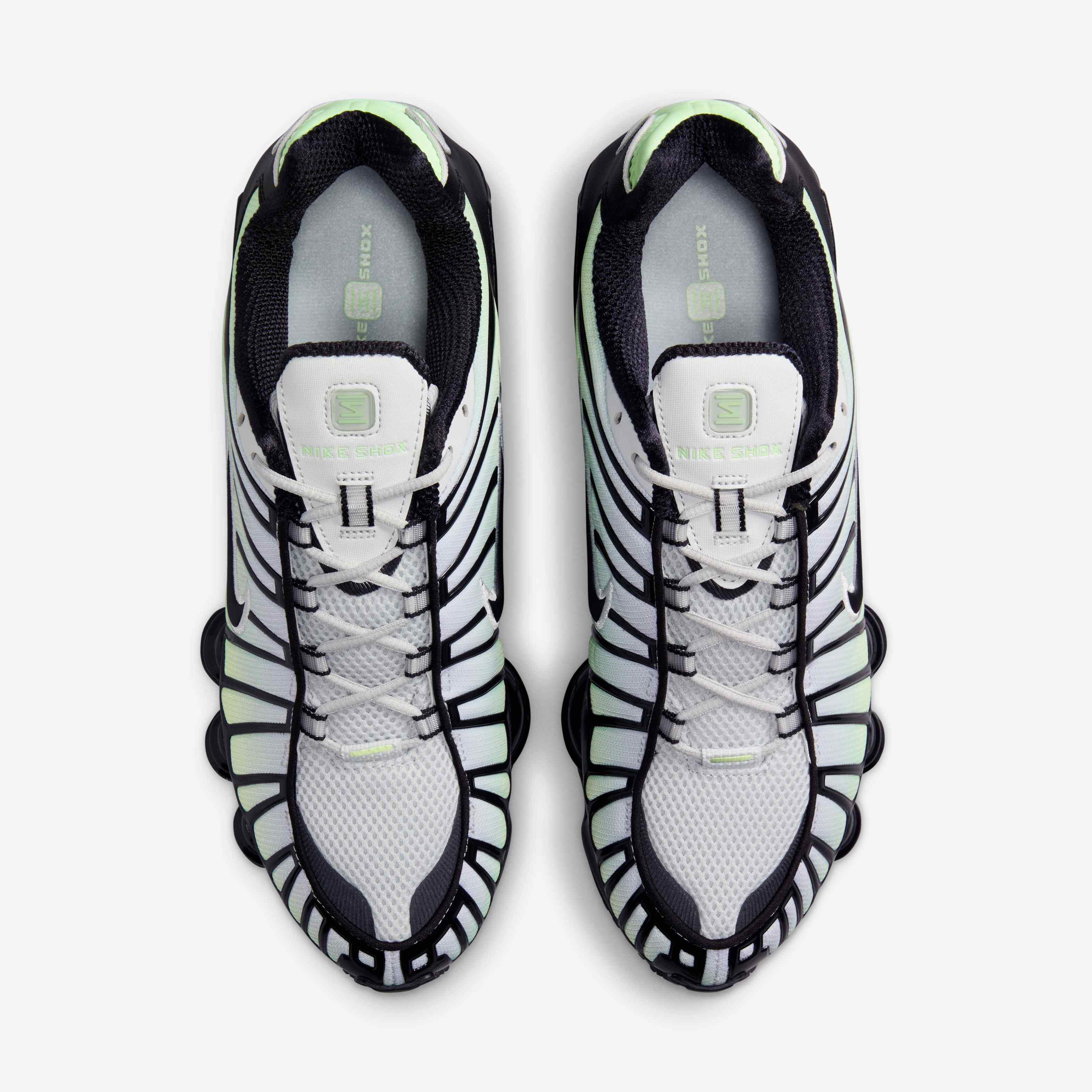 Nike Shox TL image number 3