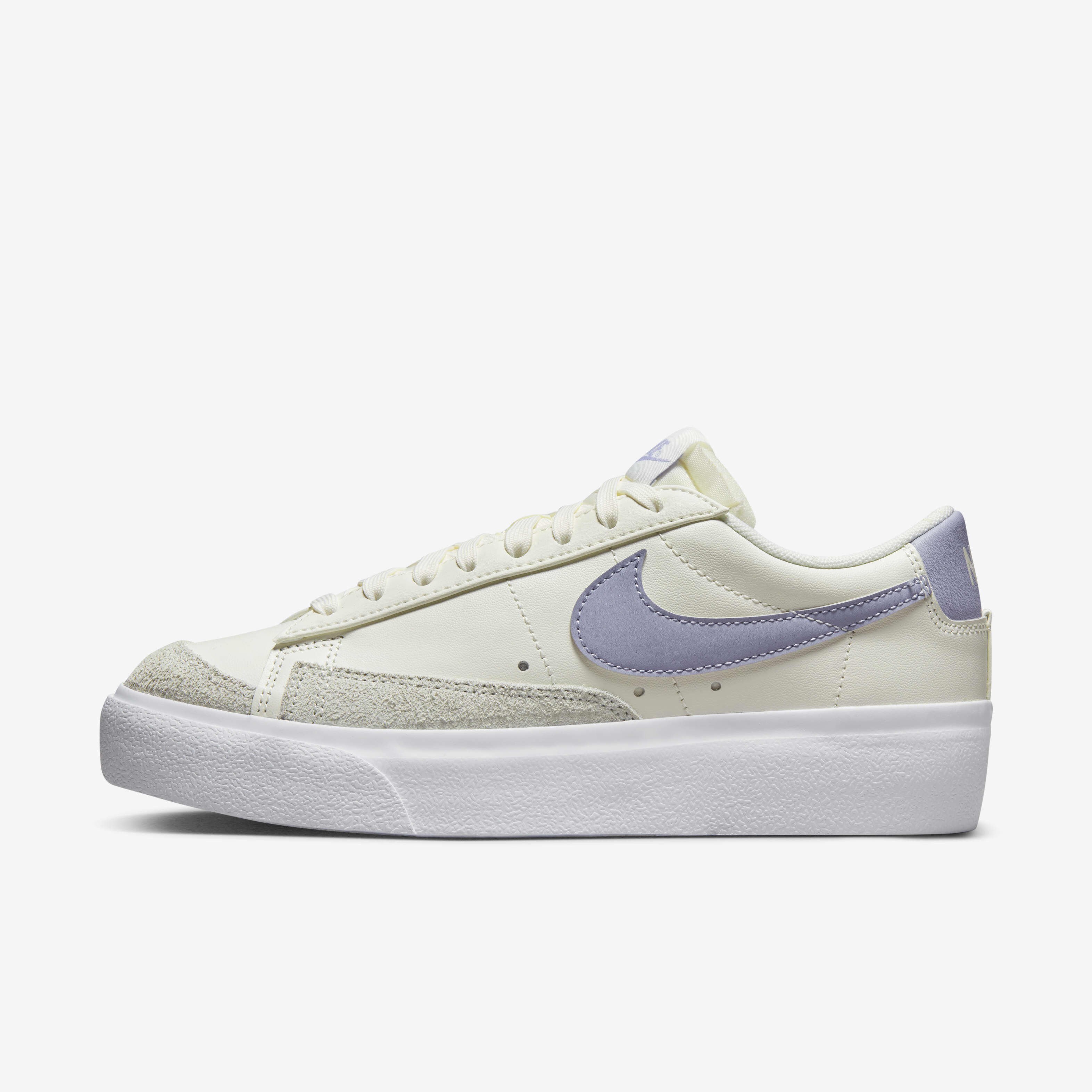 Nike Blazer Low Platform image number 0