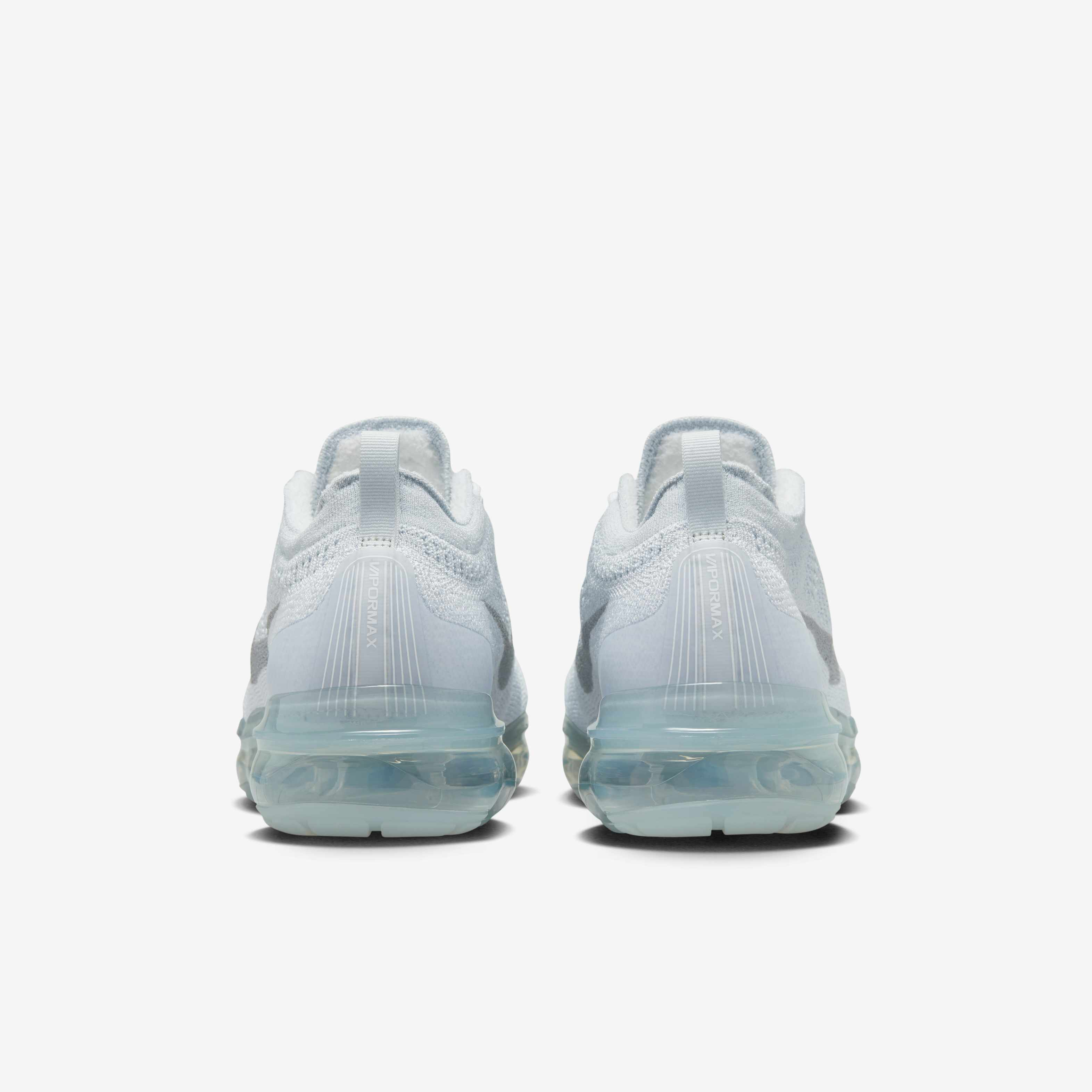 Nike Air VaporMax 2023 Flyknit image number 5