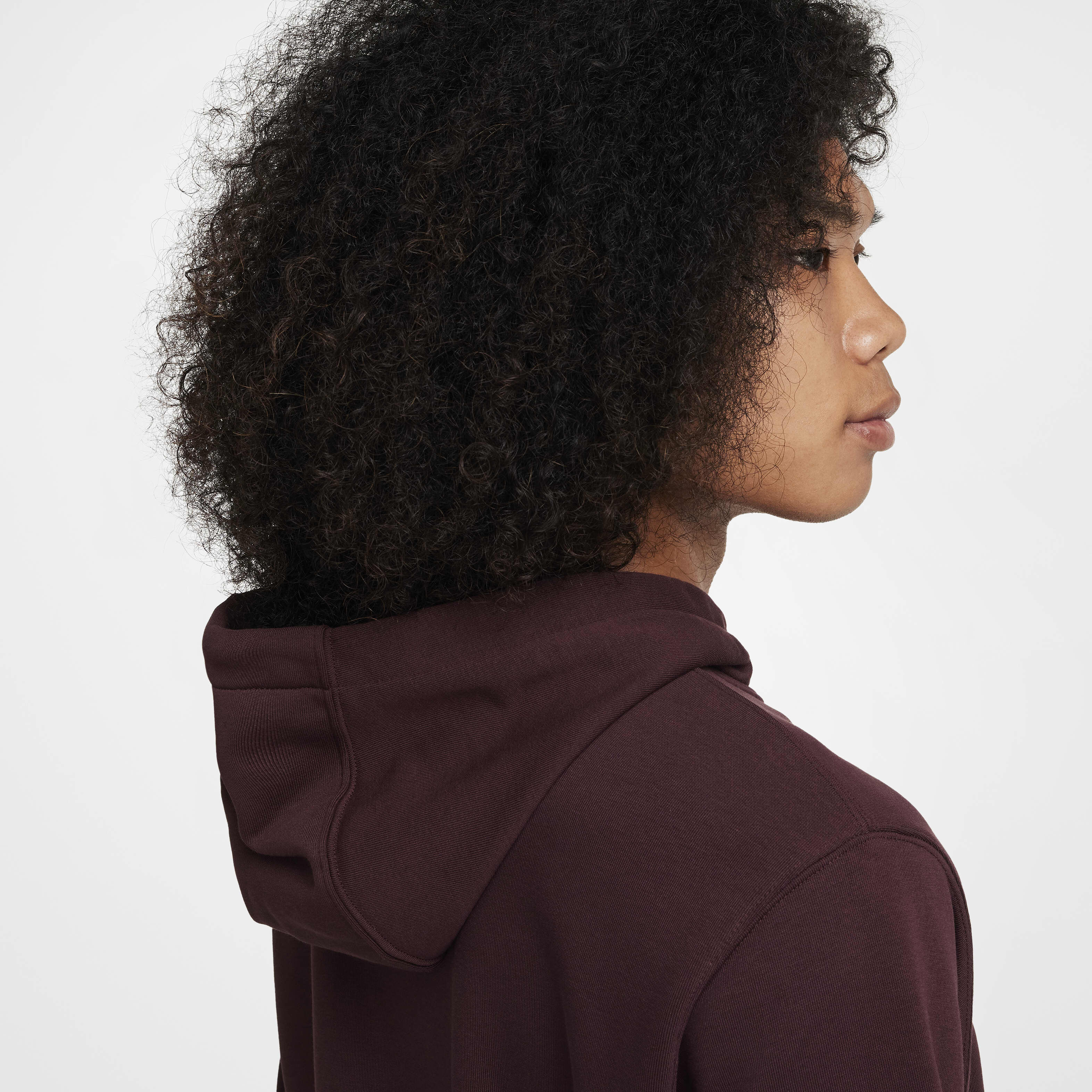 Nike Swoosh image number 5