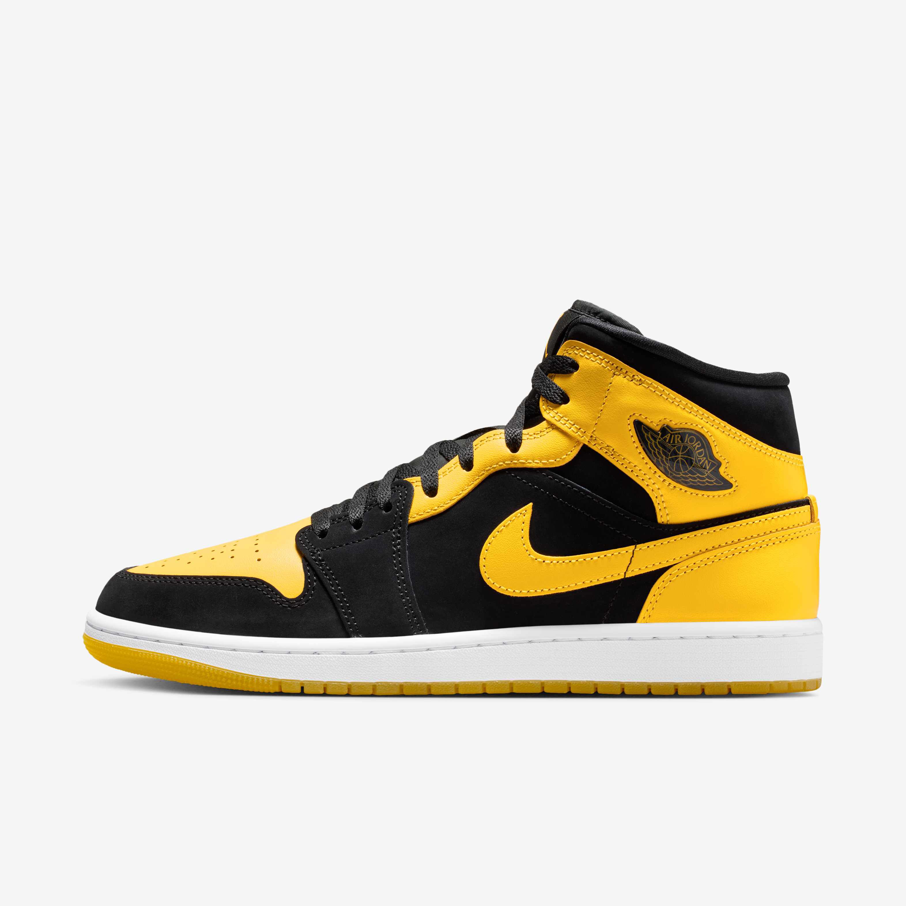 Air Jordan 1 Mid SE image number 0