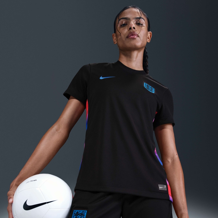 England 2025 Stadium Away (Women's Team) image number 0 England 2025 Stadium Away (Women's Team) image number 0