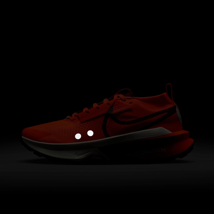 Buy Nike Zegama Men's Trail-Running Shoes Hyper Crimson