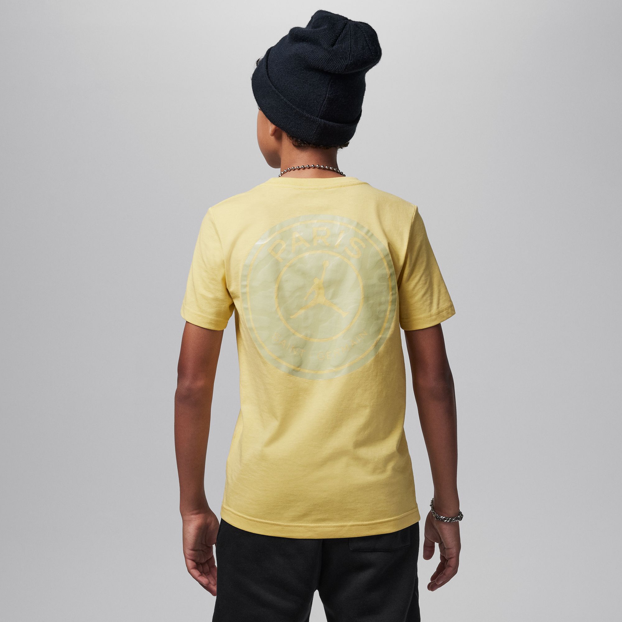 Jordan Paris Saint-Germain image number 4