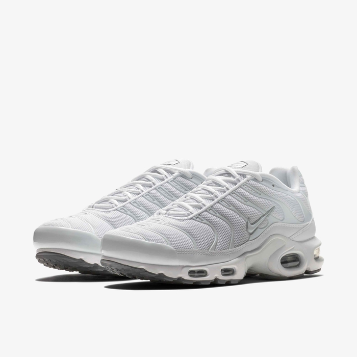 Nike Air Max Plus image number 4 Nike Air Max Plus image number 4