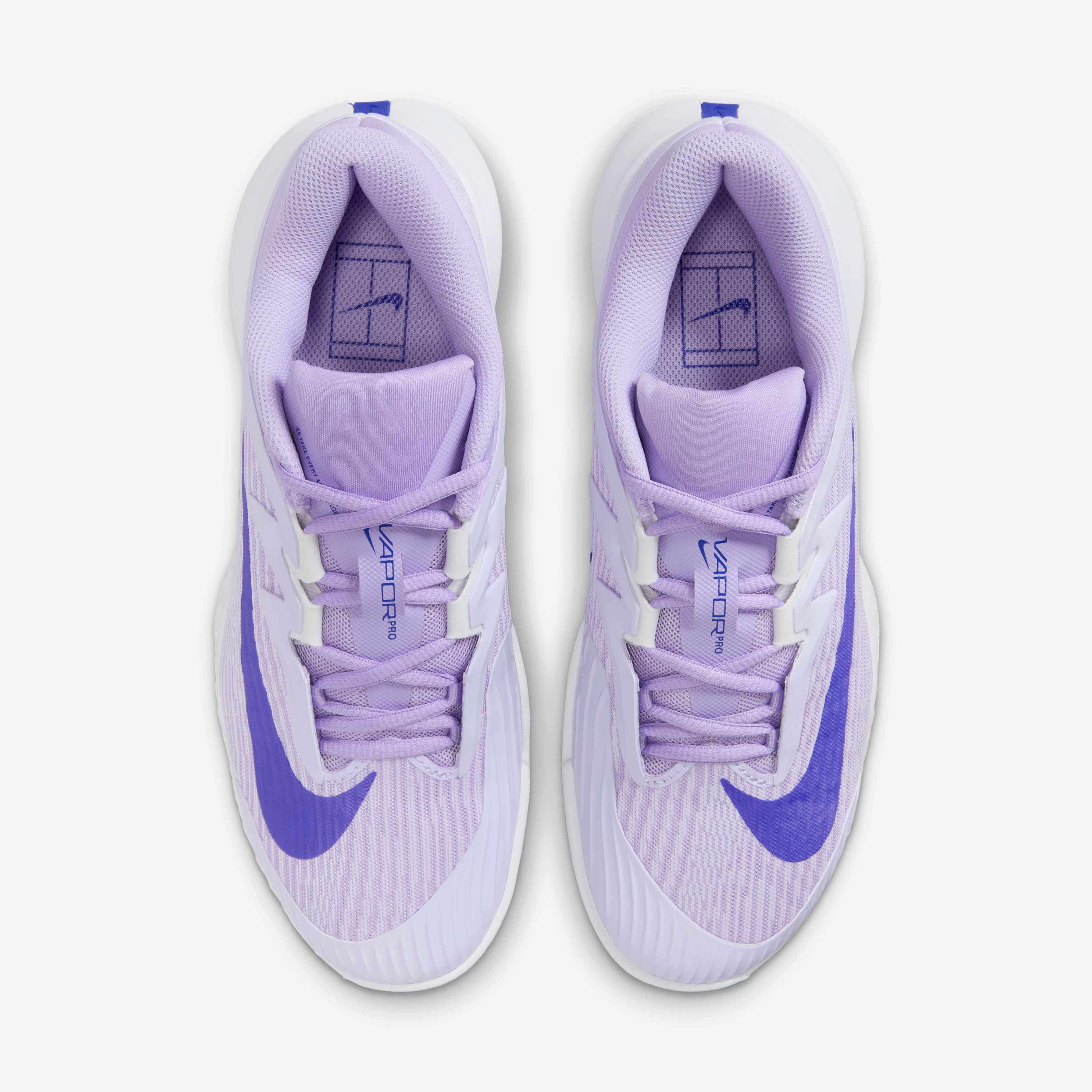 Nike Vapor Pro 3 image number 3