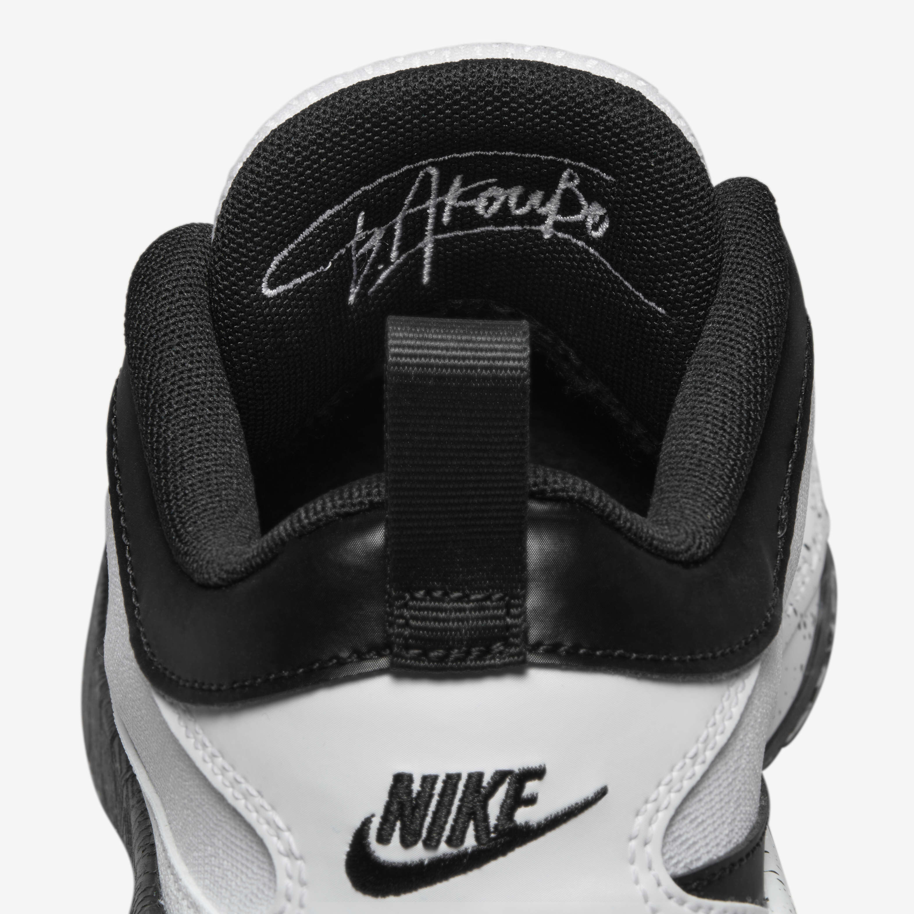 Nike darwin basketball best sale