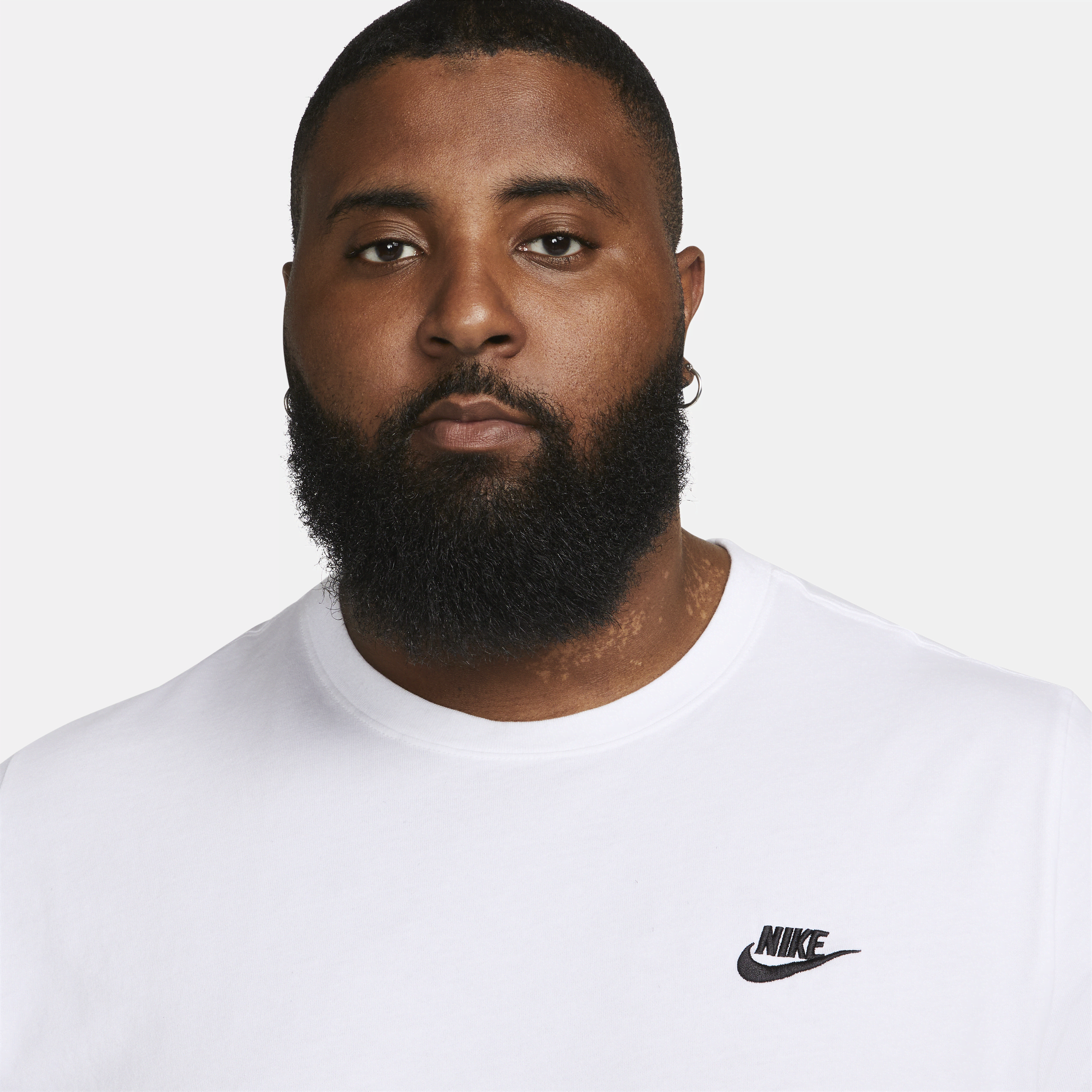 Sportswear Club Tee image number 11