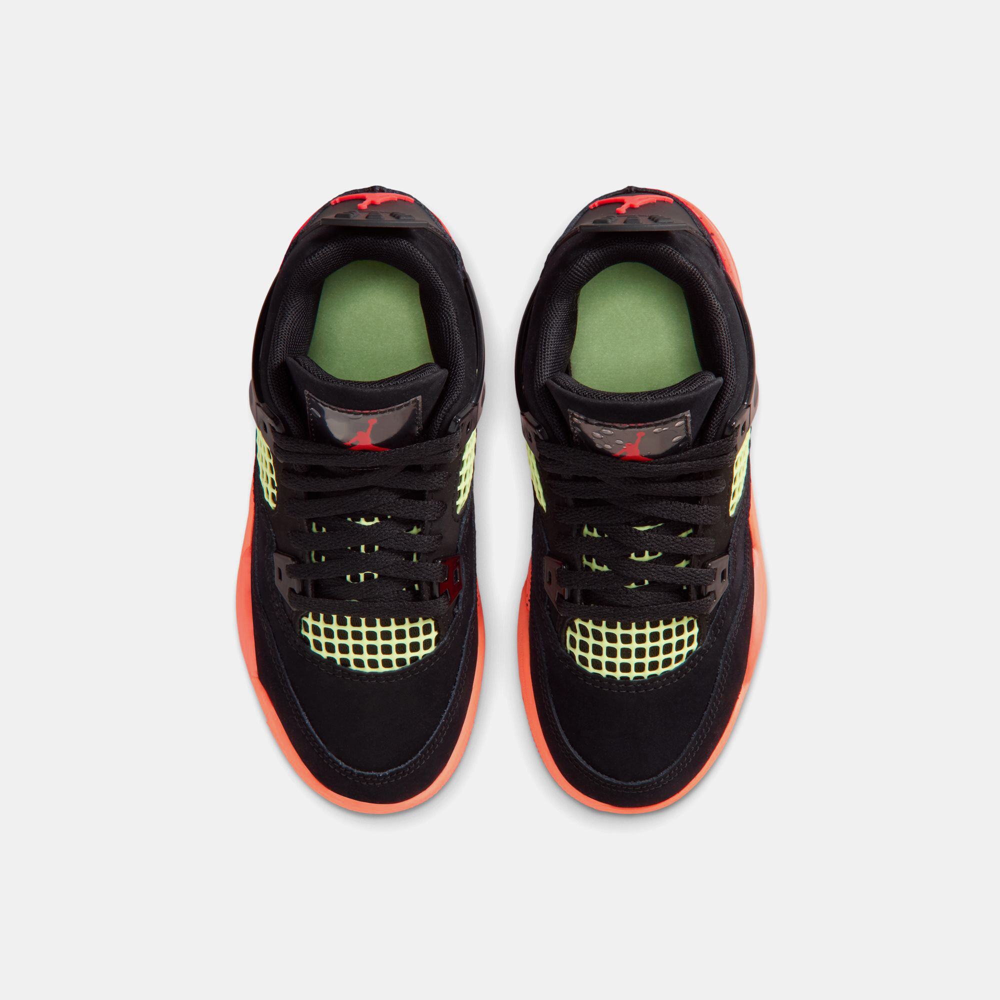 Jordan 4 Retro image number 3