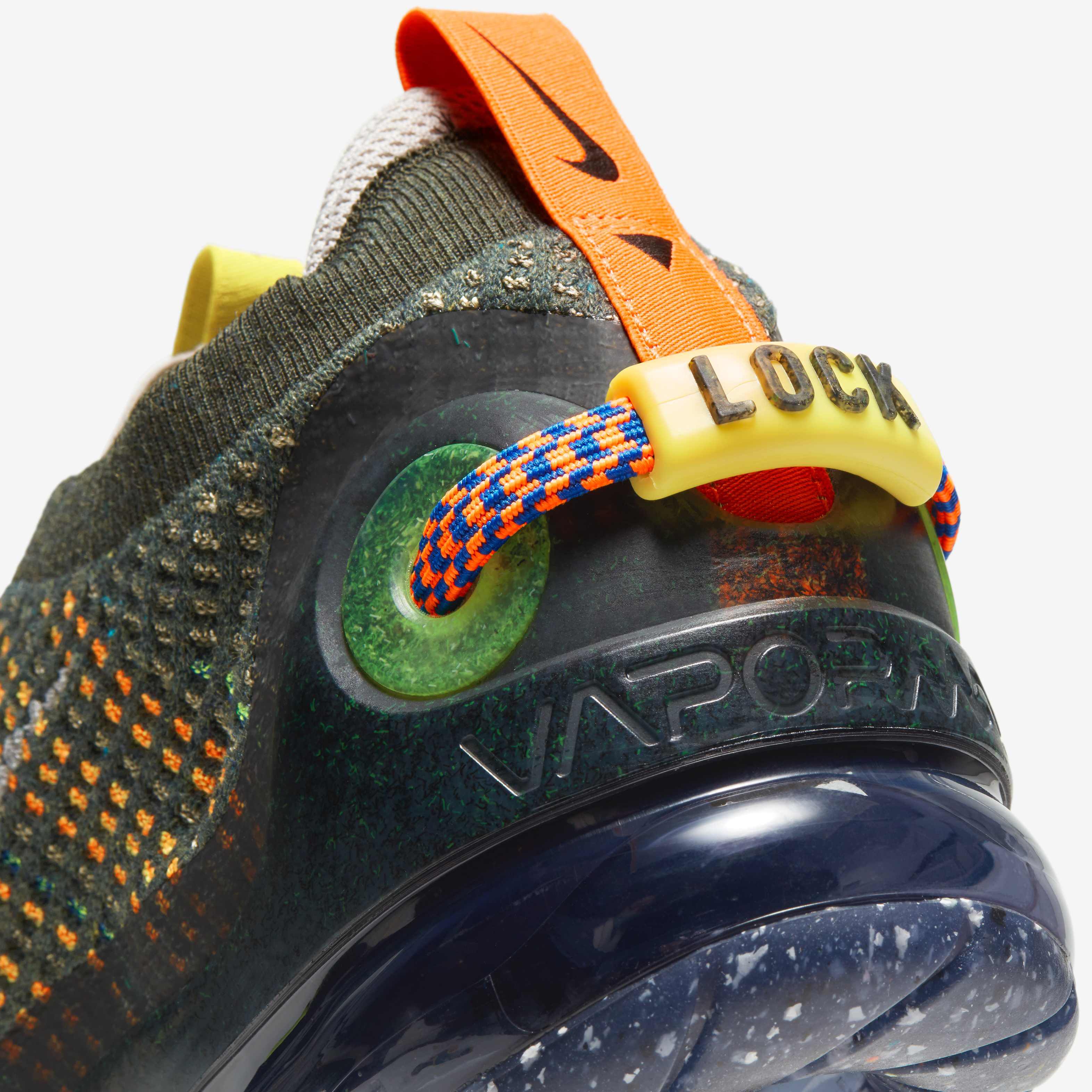 Nike Air VaporMax 2020 Flyknit image number 9