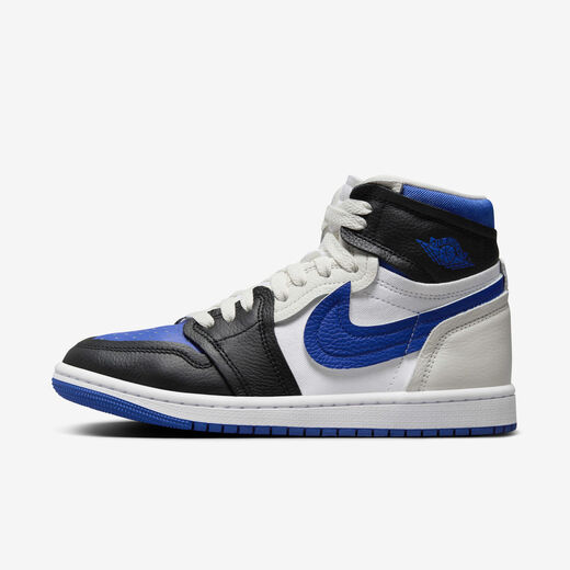 Single's Day-JRDN, Air Jordan 1 High Method of Make, Women's Shoes