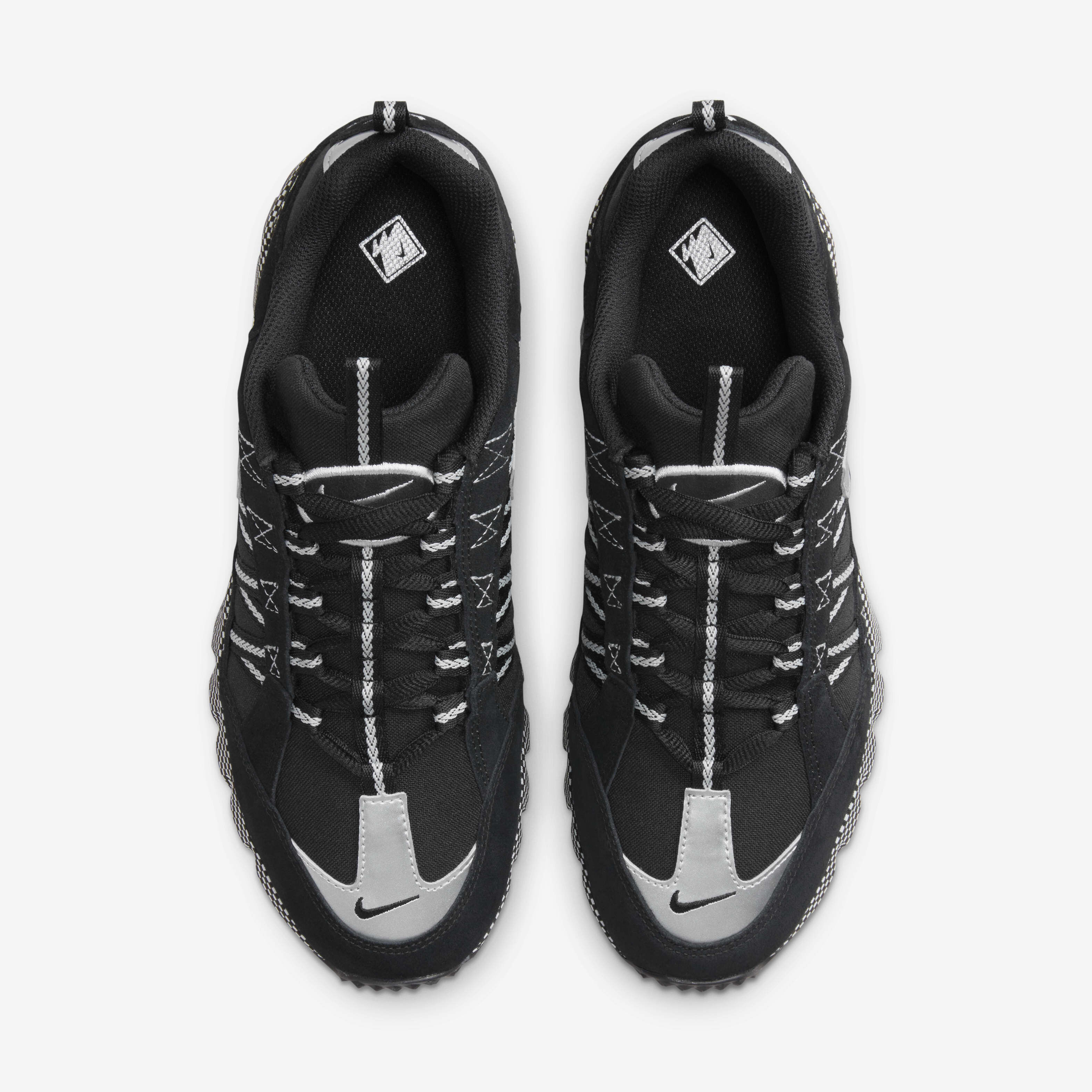 靴 Nike air humara 26.5 UNDEFEATED Nike Air Terra Humara Black FN7546-002 Men's Size