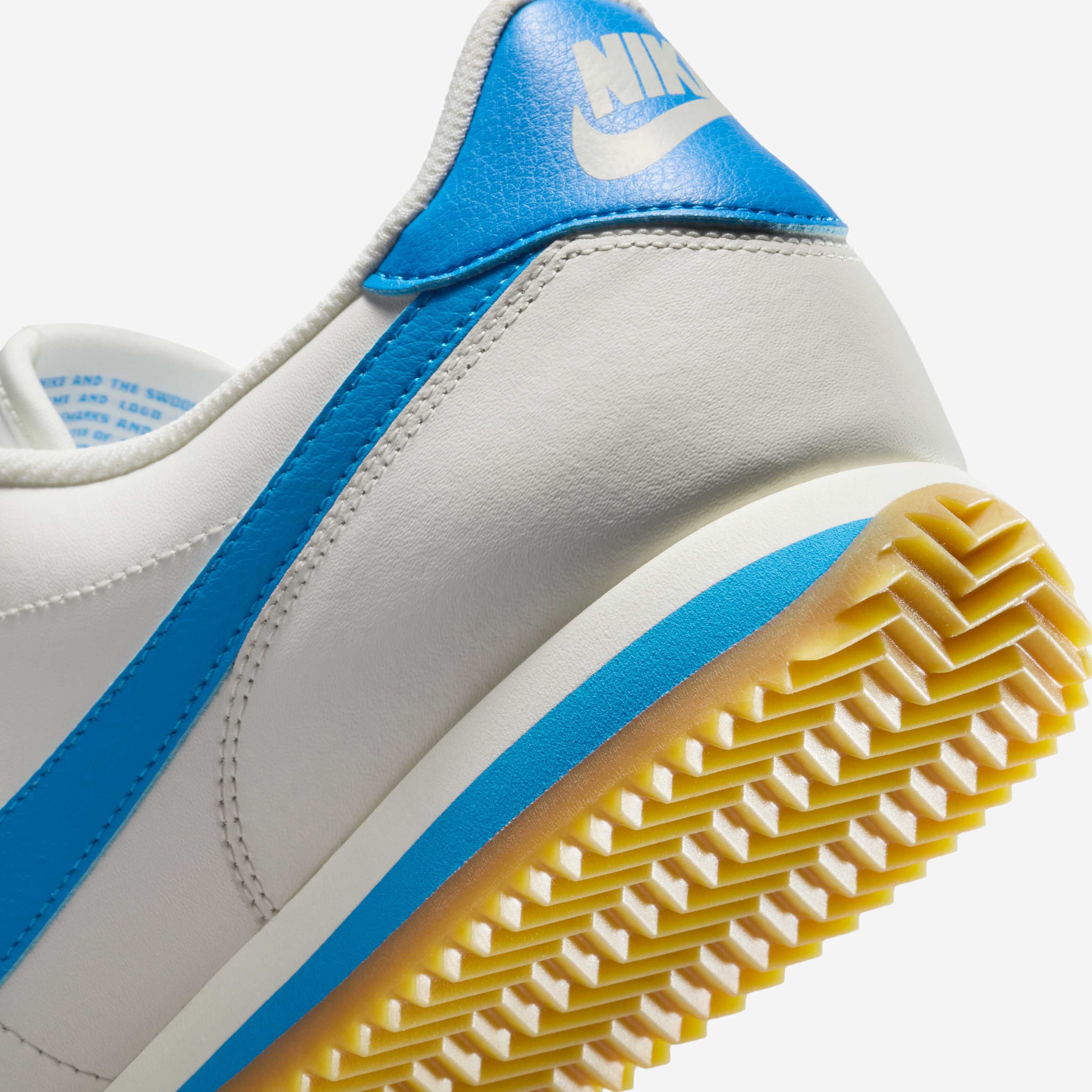 Nike Cortez Leather image number 7