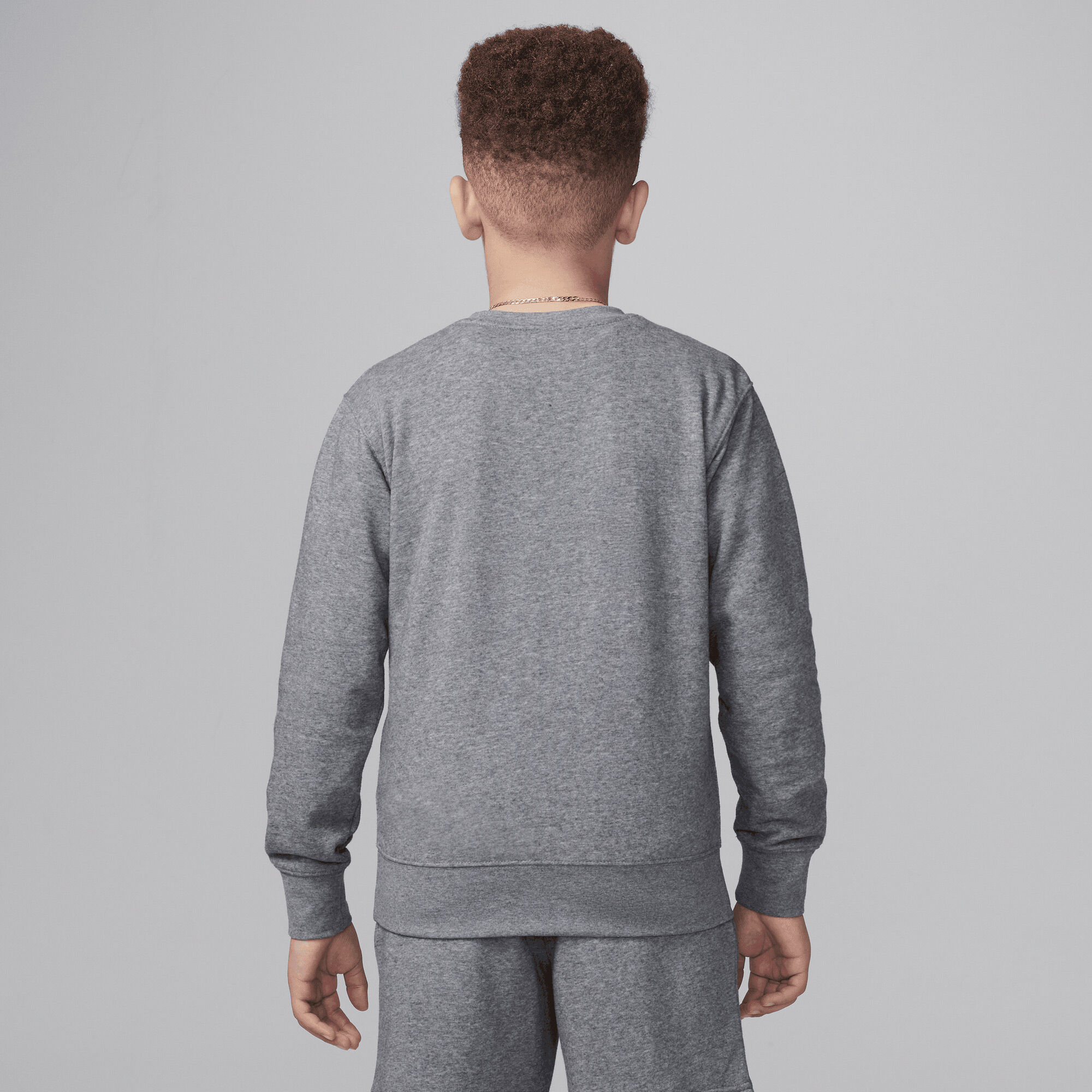 Jordan Brooklyn French Terry Essentials image number 1