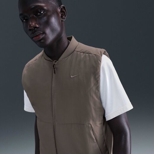 New In Men's Gilets-Nike, Nike Therma-FIT Unlimited, Men's Training Gilet