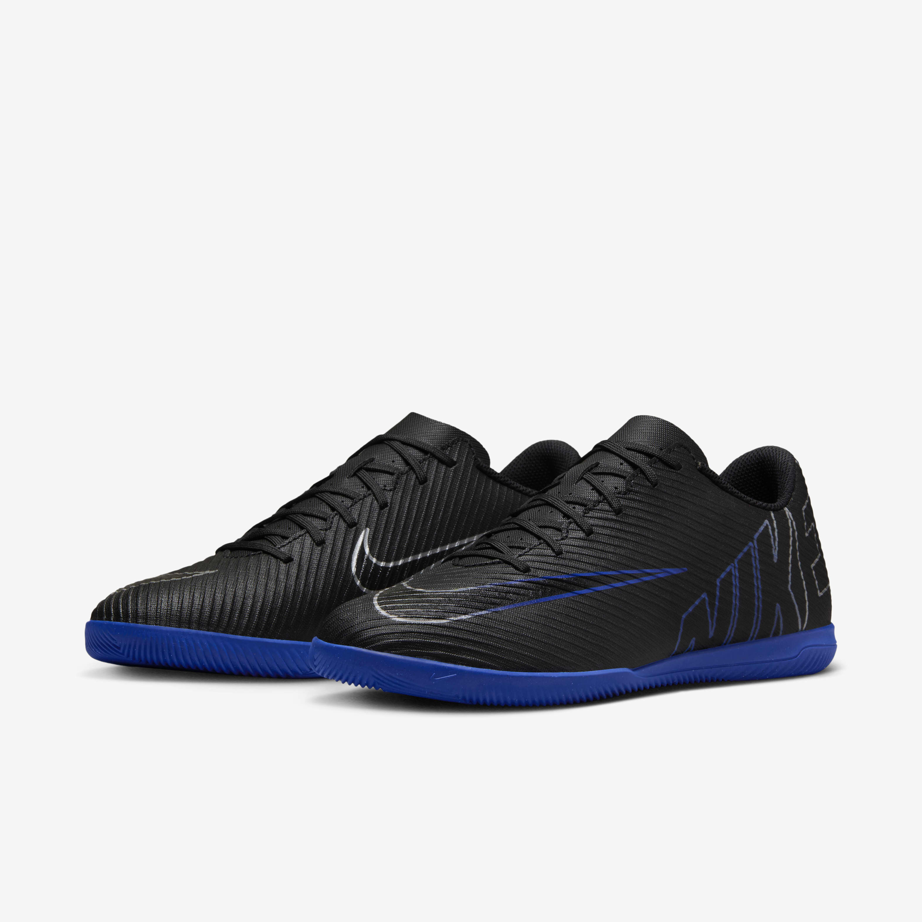 Buy Nike Mercurial Vapor 15 Club Indoor Court Low Top Football Shoes Nike Qatar Official