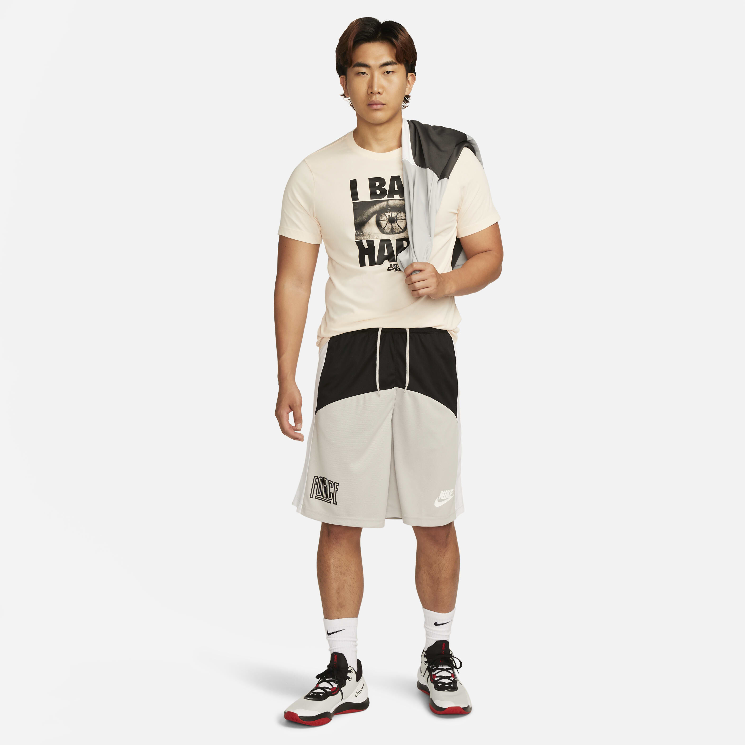 Nike Starting 5 image number 6