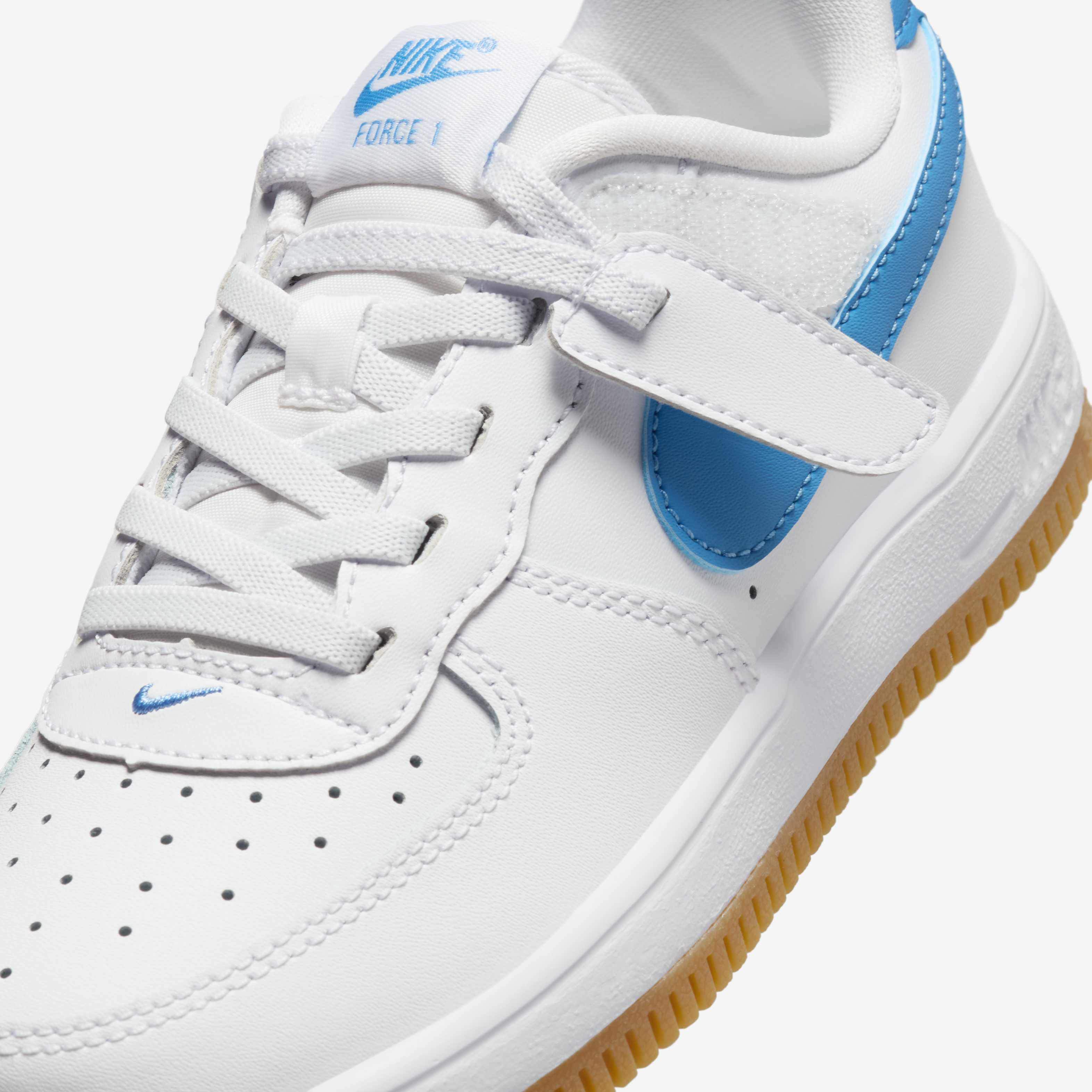 Nike Force 1 Low EasyOn image number 6