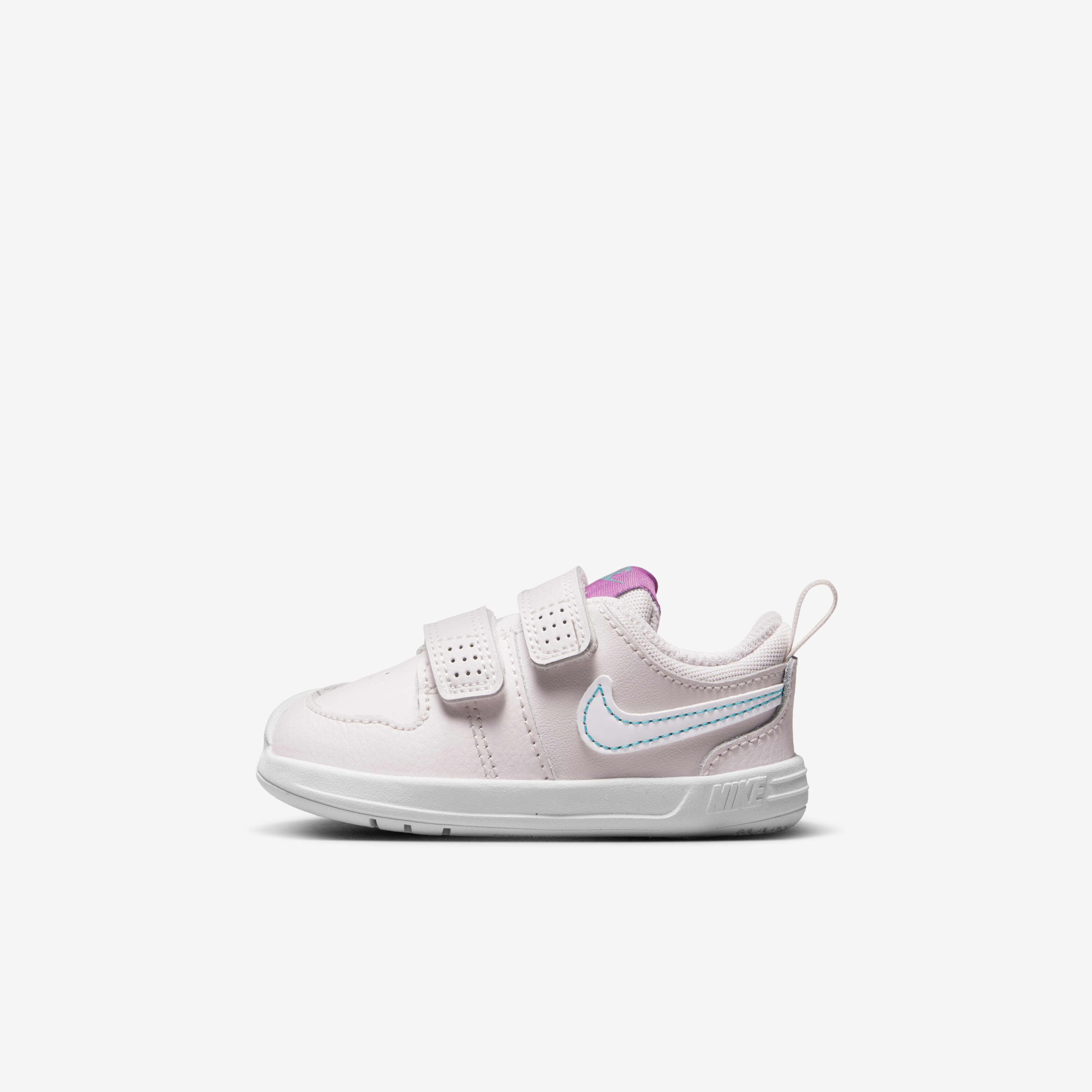 nike pico 5 pink