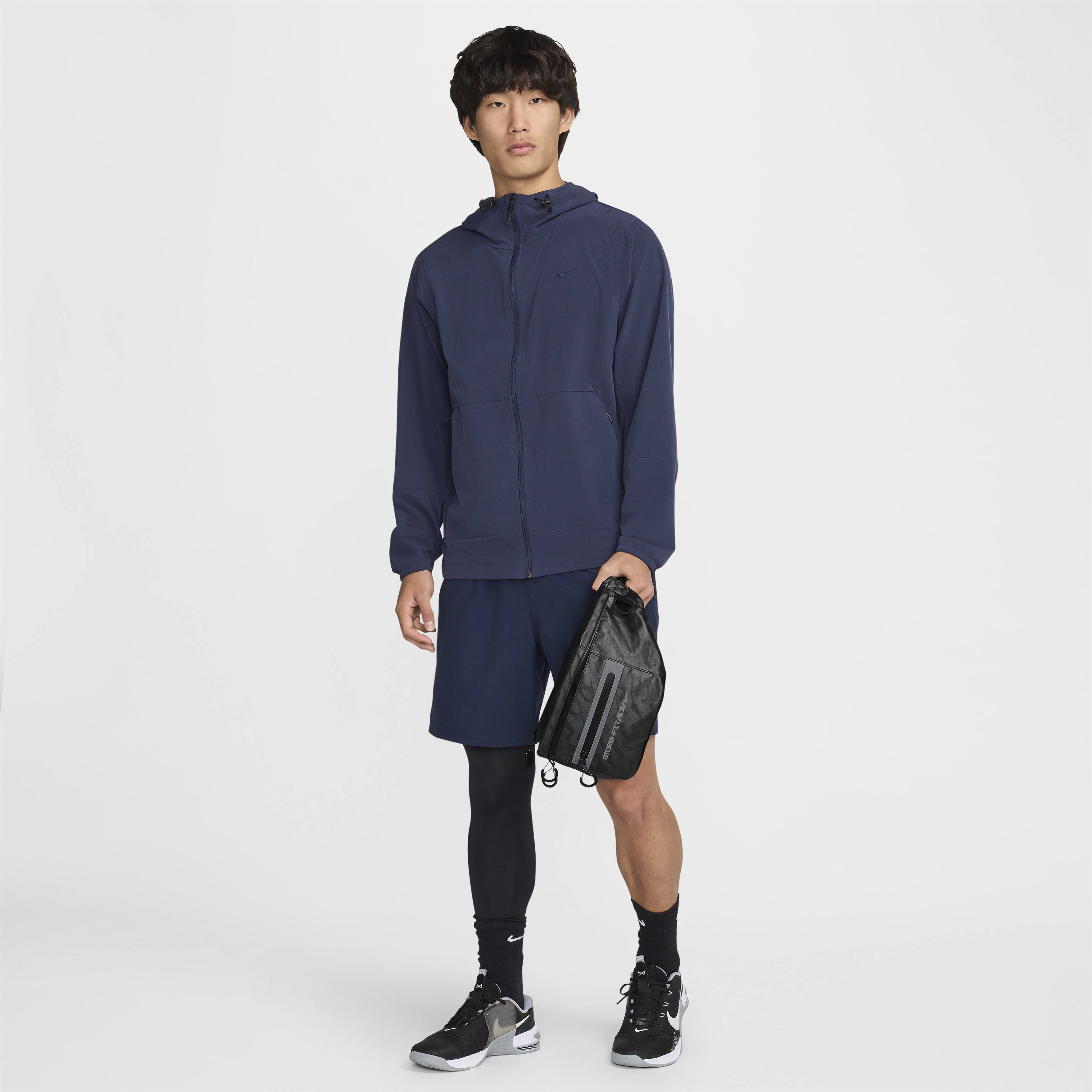 Nike Pro image number 10