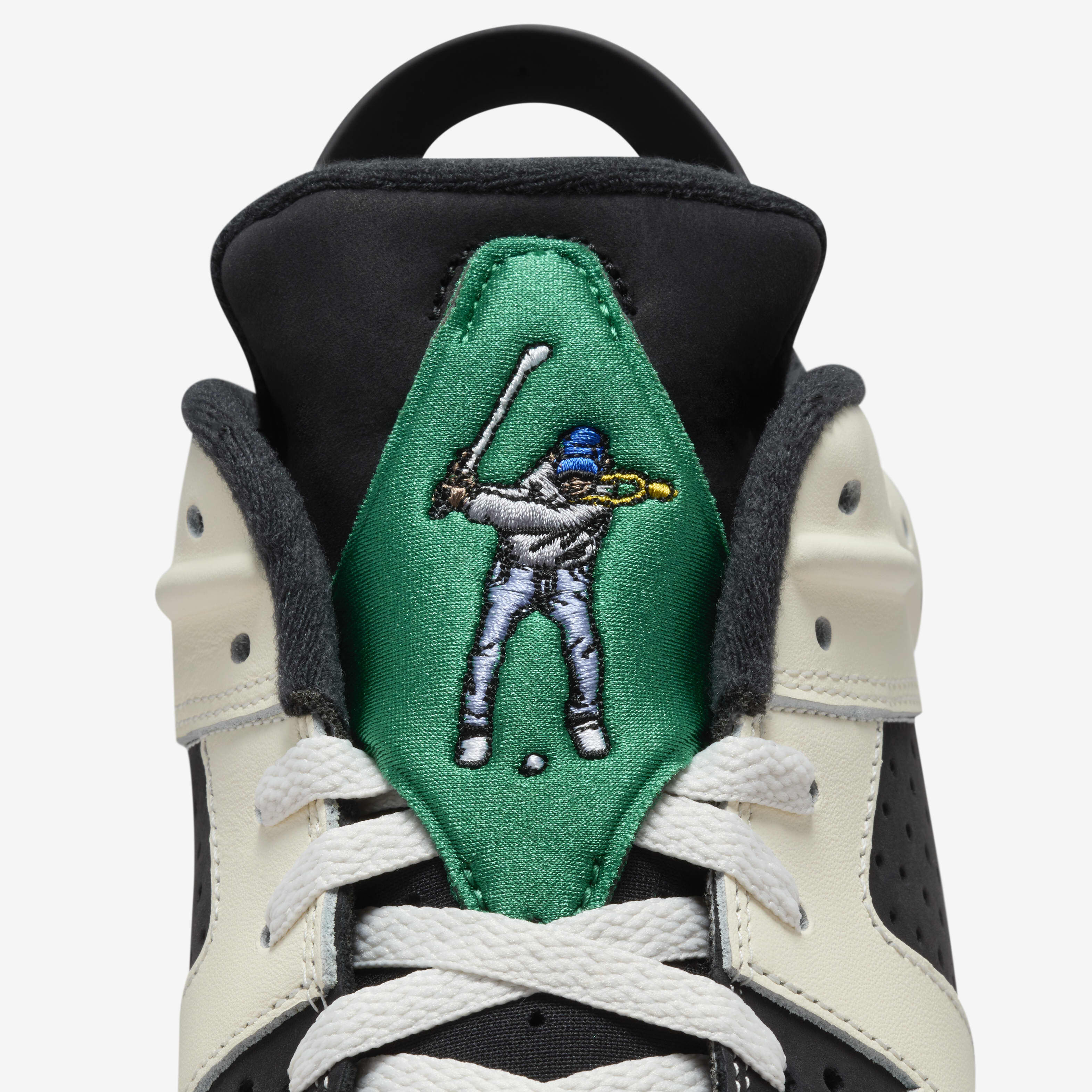 Jordan Retro 6 G NRG x Eastside Golf image number 11