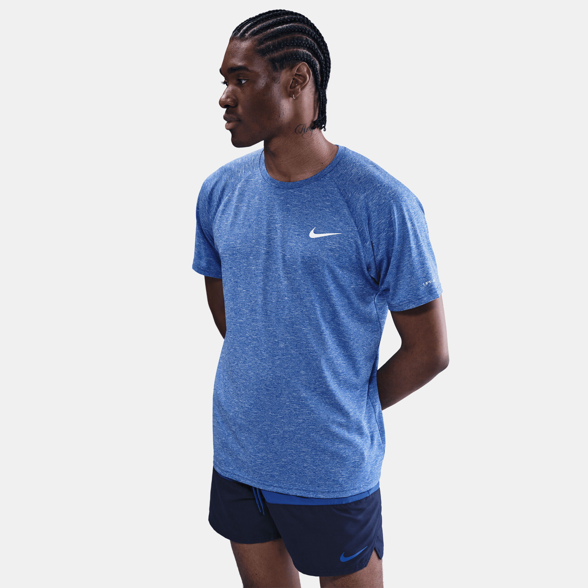 Nike Swim Hydroguard Essential image number 6