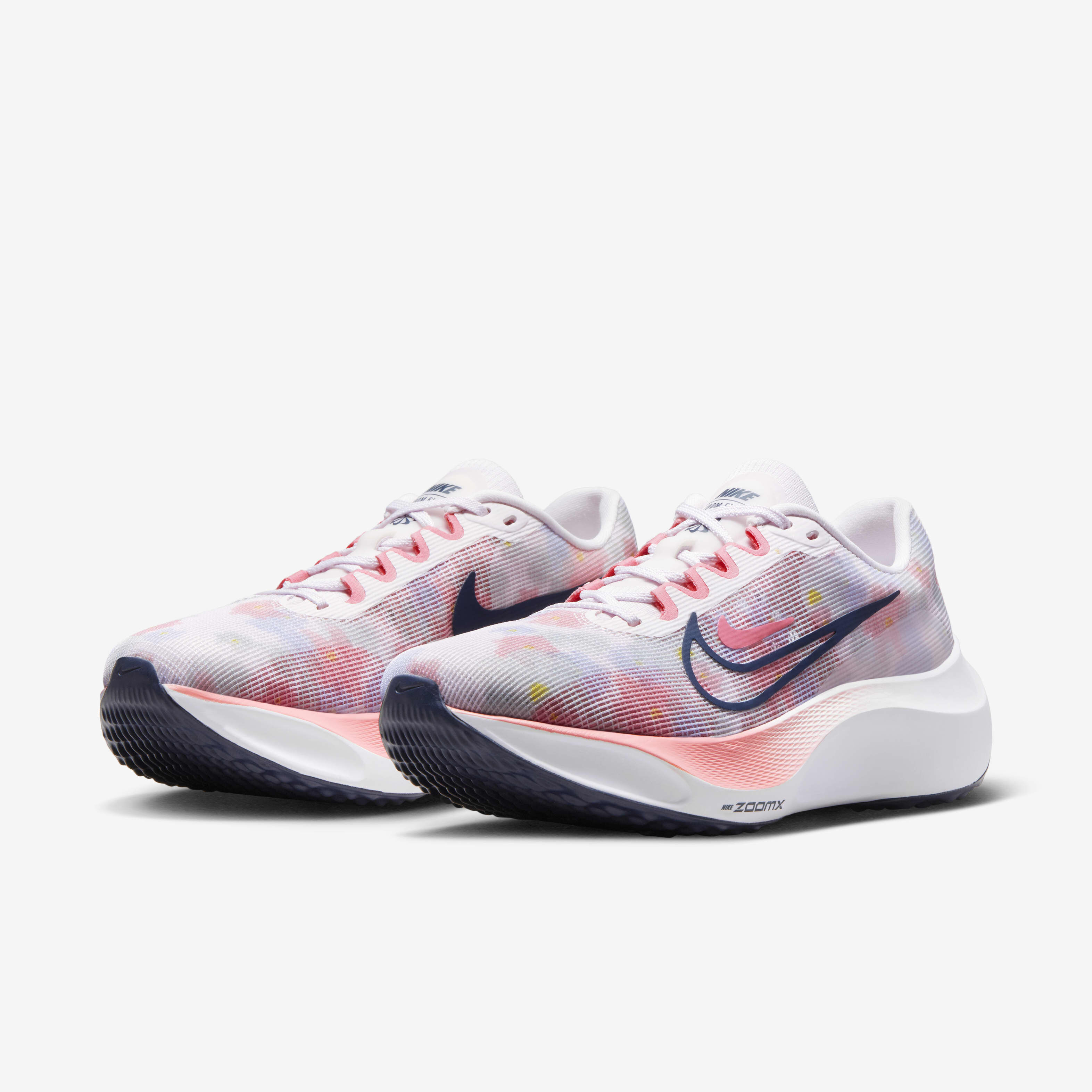 Nike Zoom Fly 5 Premium image number 4