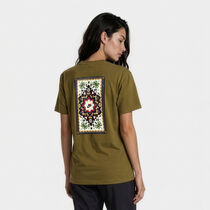 Nike City Tee - Carpet