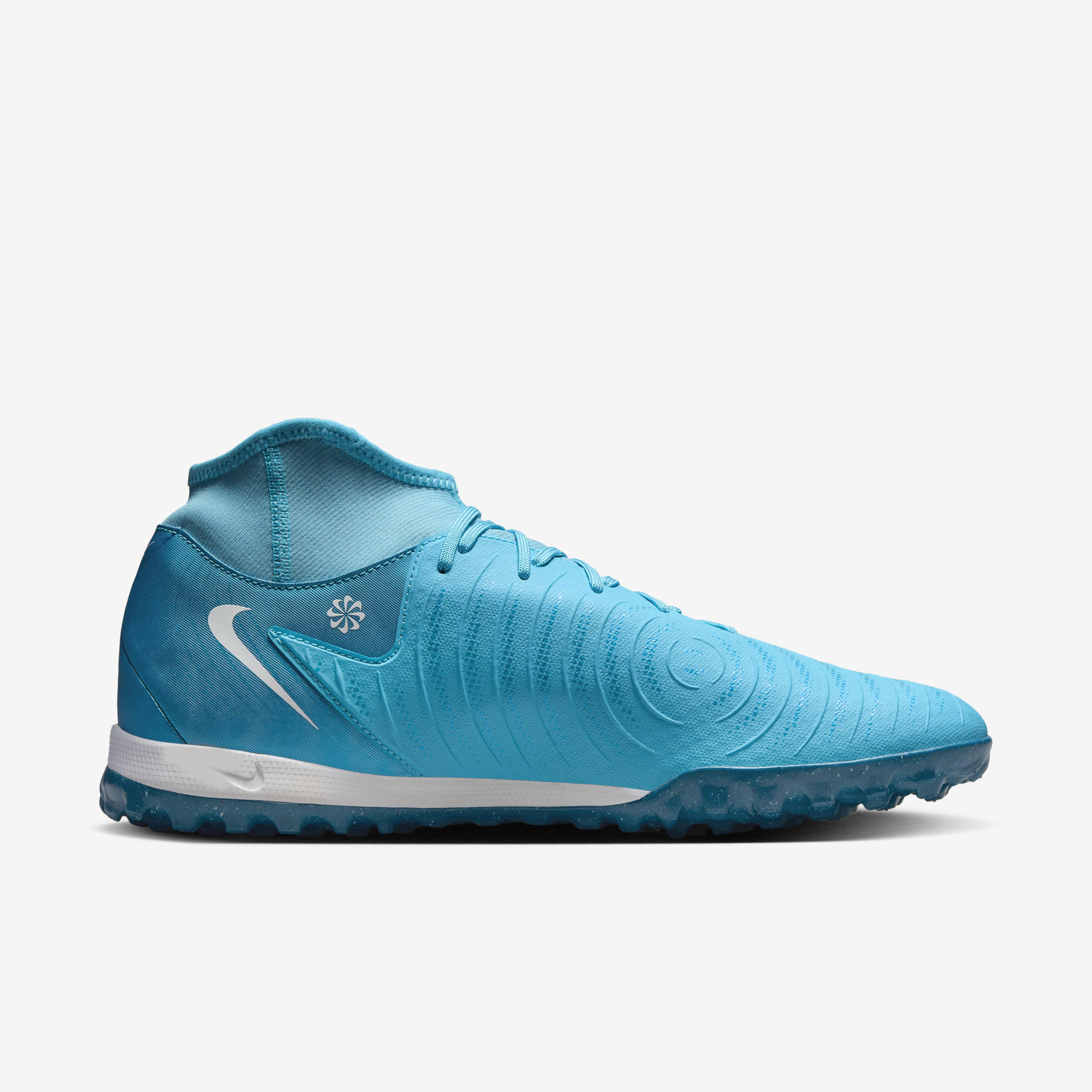 Buy Nike Phantom Luna 2 Academy TF High Top Football Shoes Nike Qatar Official