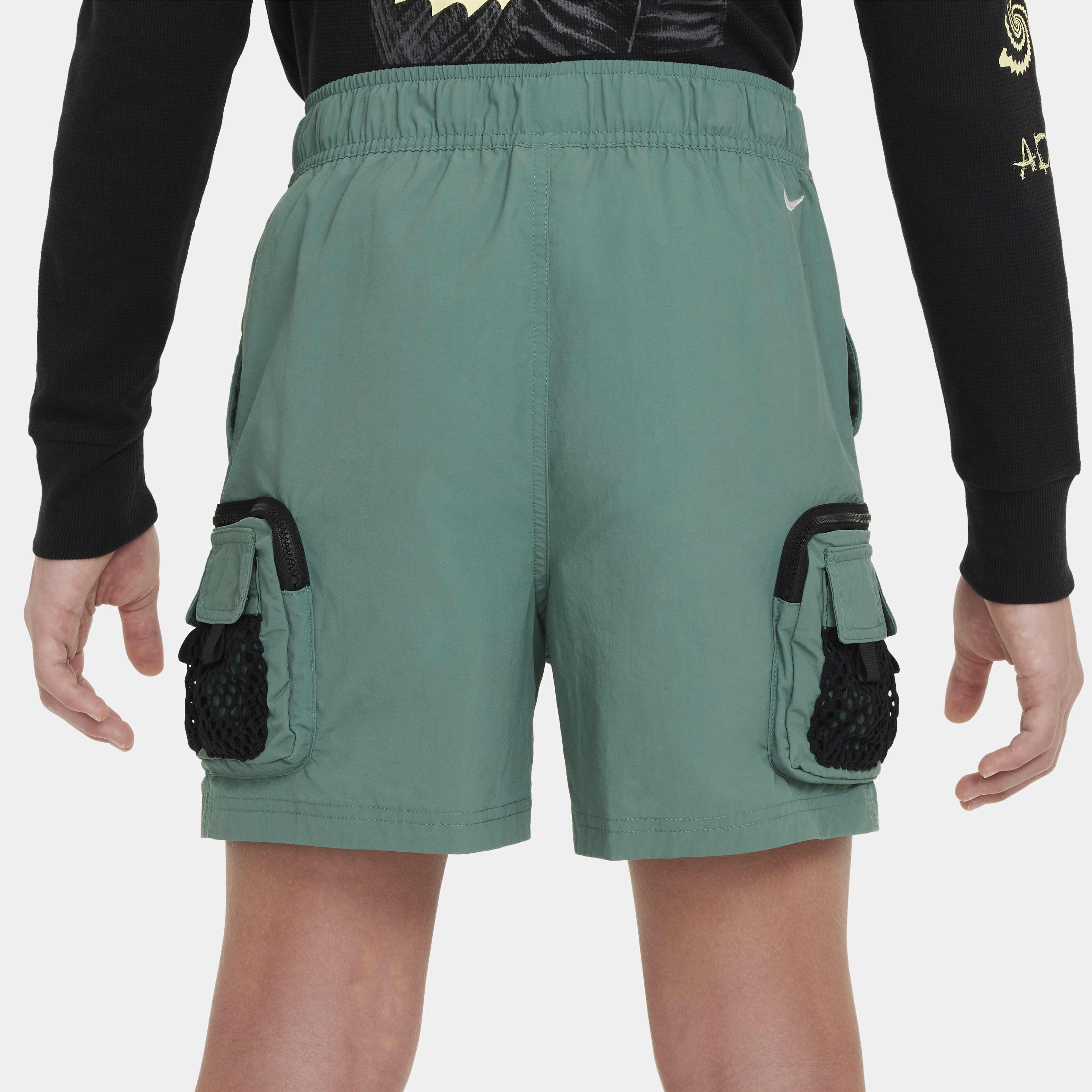 Nike acg shorts mens clearance