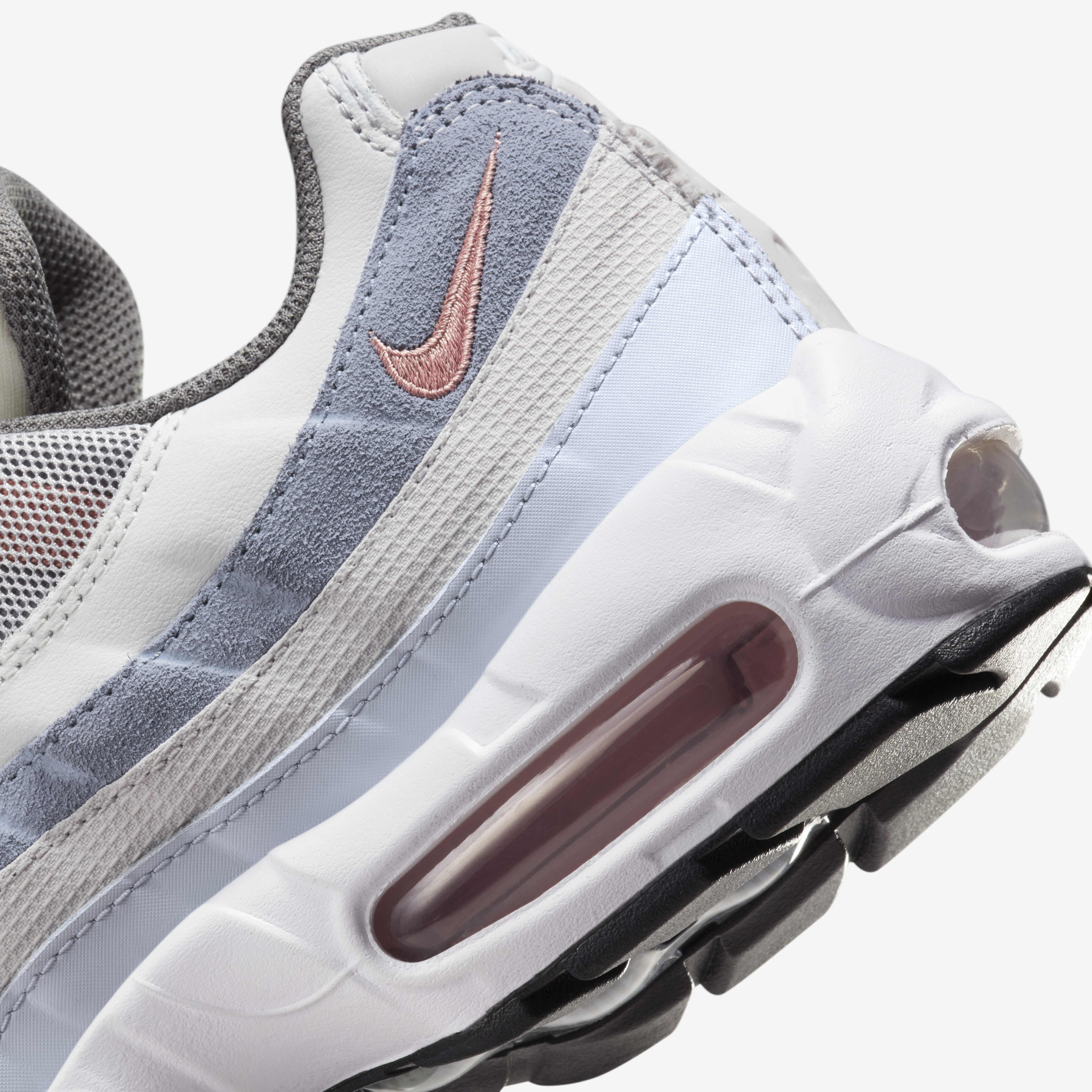 Nike Air Max 95 image number 7